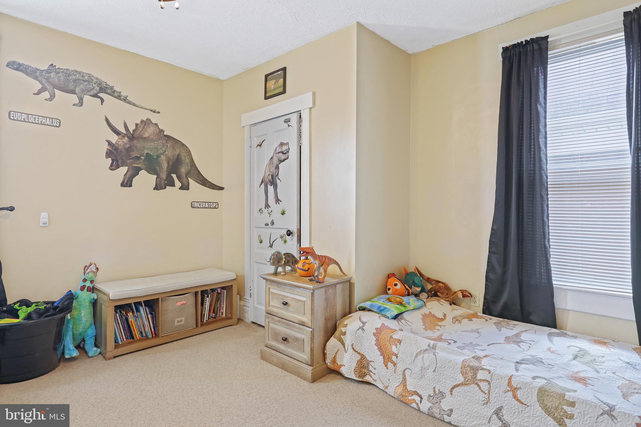 SOUTHERN ADDITION - Residential