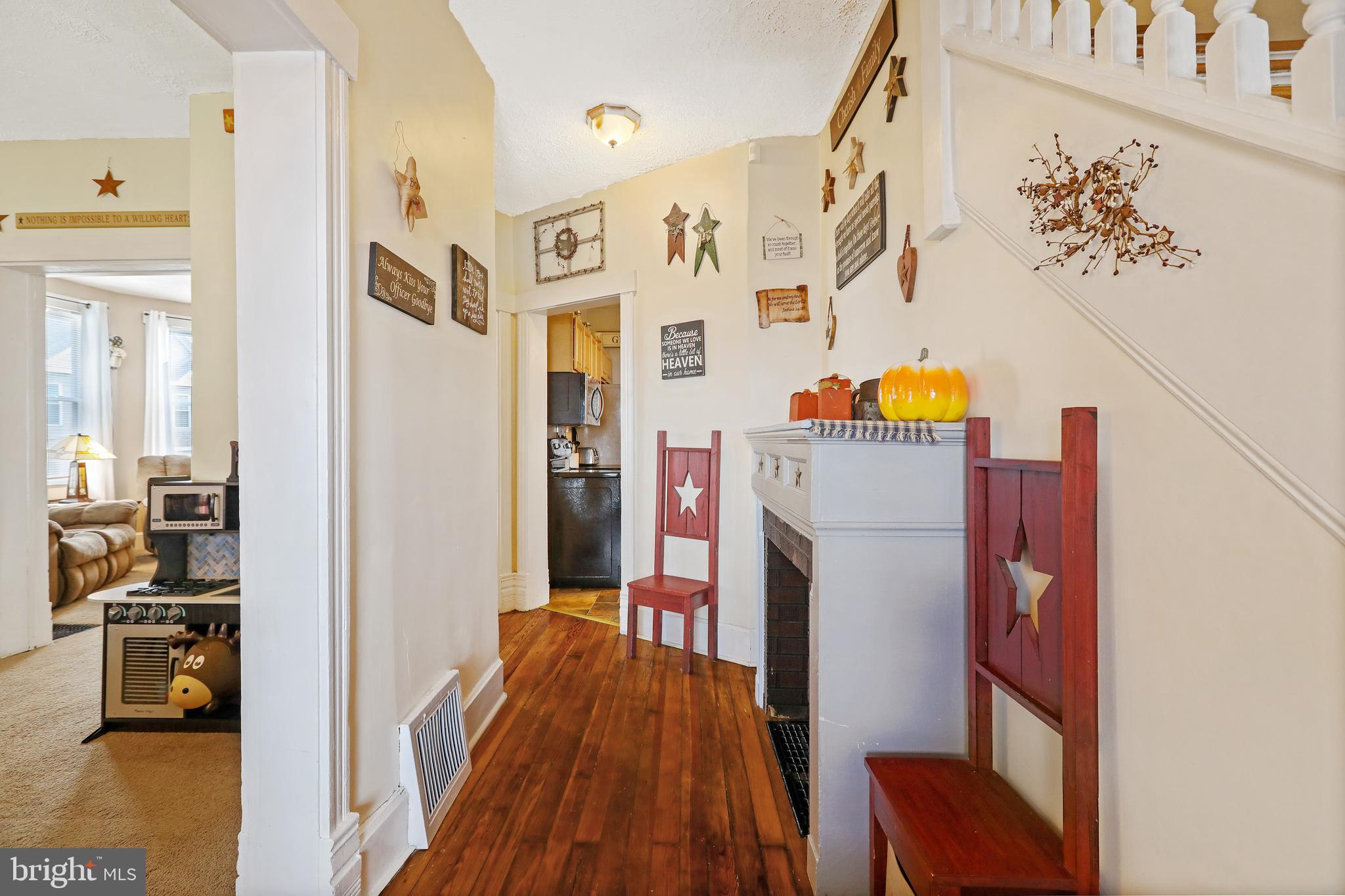 SOUTHERN ADDITION - Residential