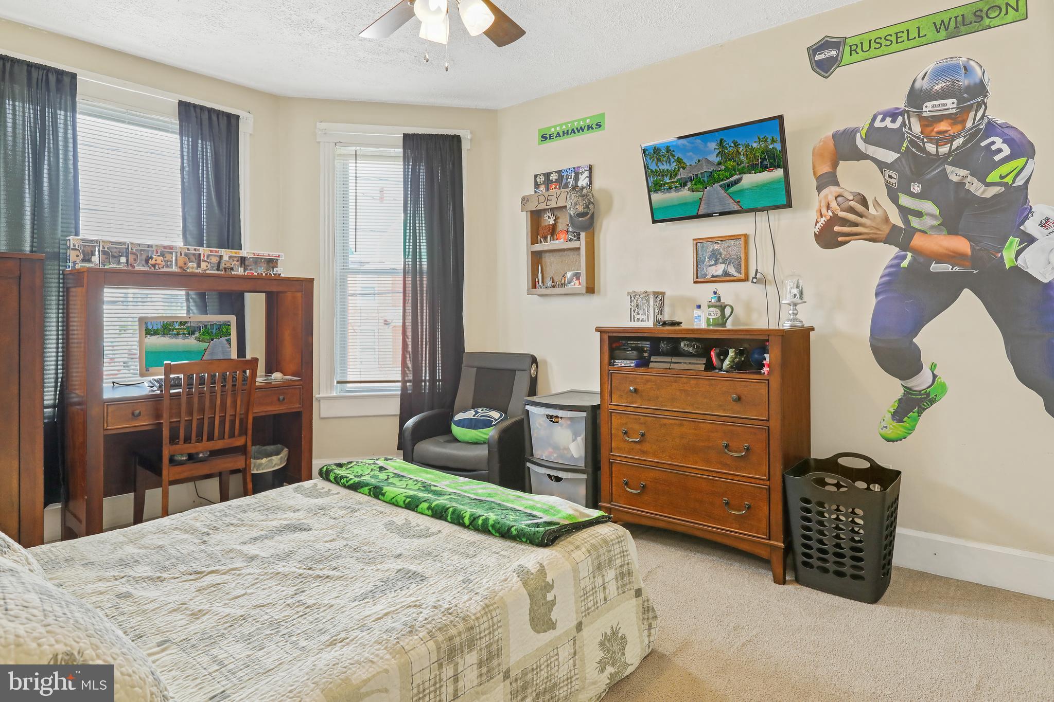 SOUTHERN ADDITION - Residential