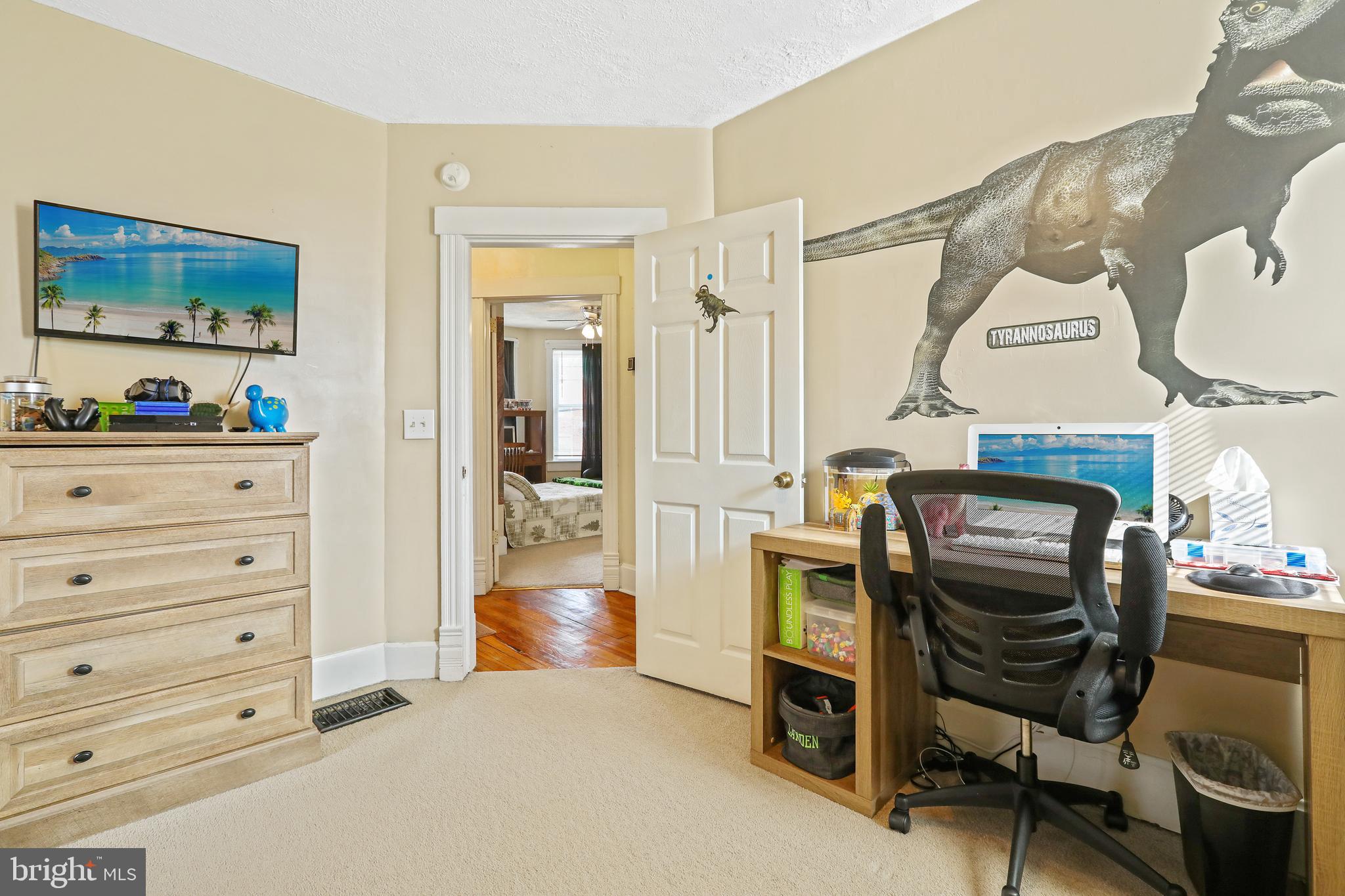 SOUTHERN ADDITION - Residential