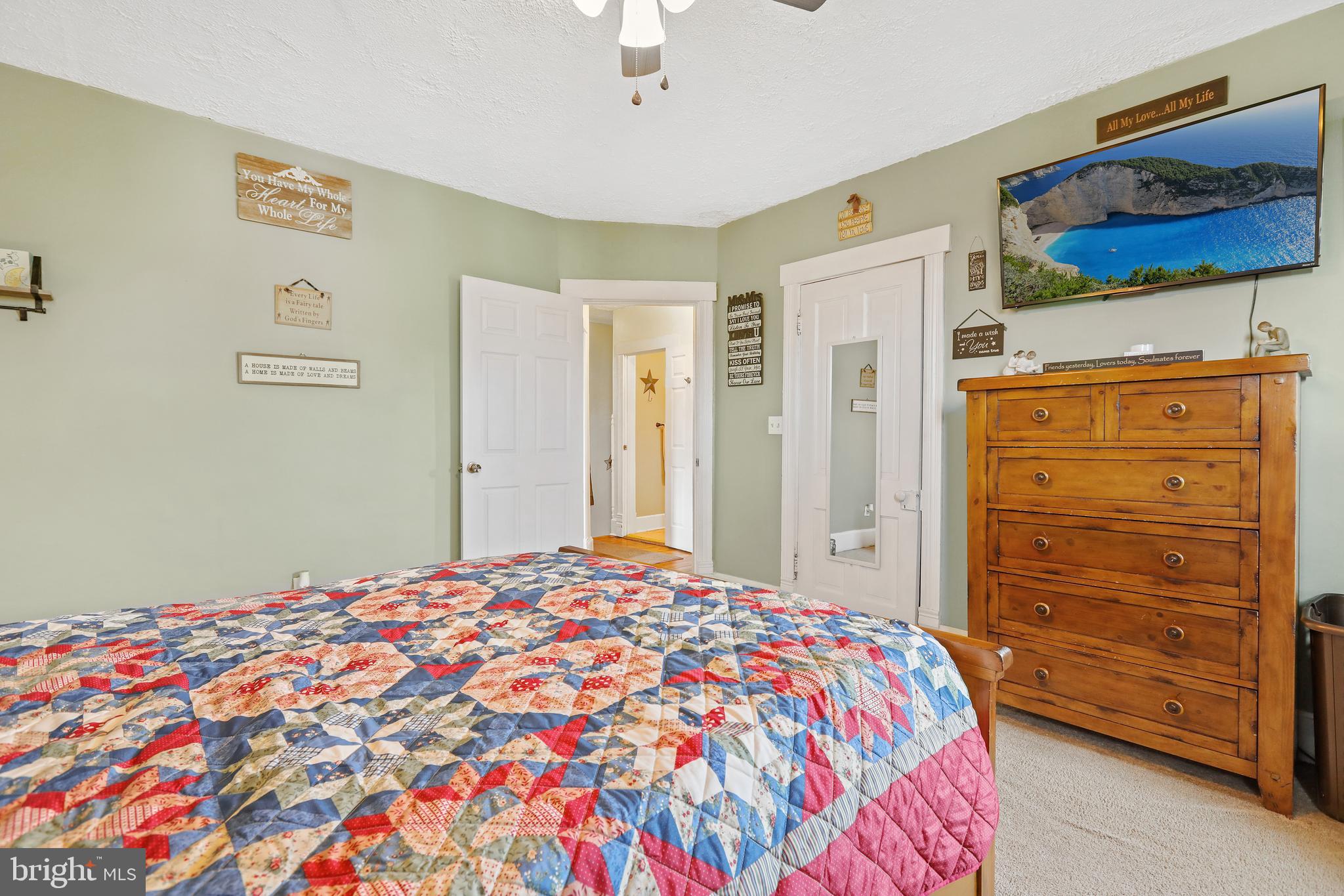 SOUTHERN ADDITION - Residential