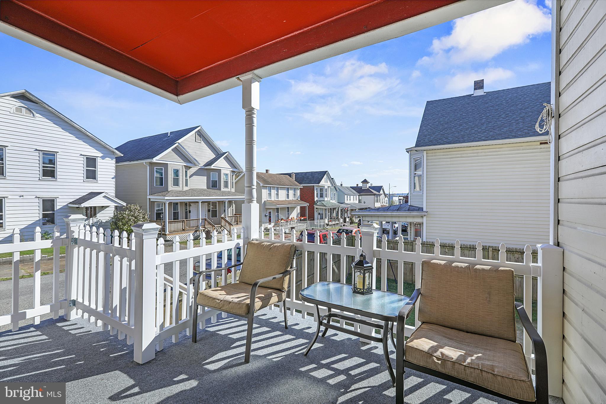 SOUTHERN ADDITION - Residential