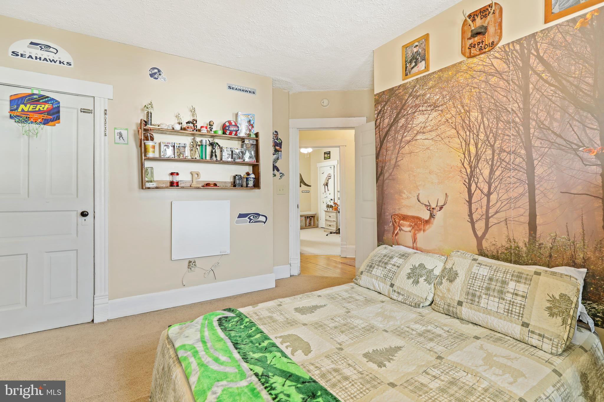 SOUTHERN ADDITION - Residential