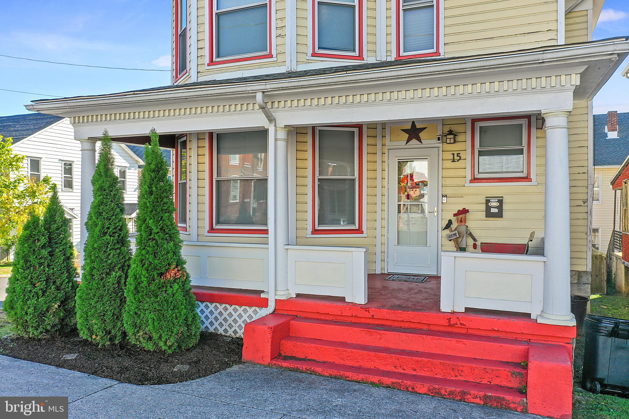 SOUTHERN ADDITION - Residential