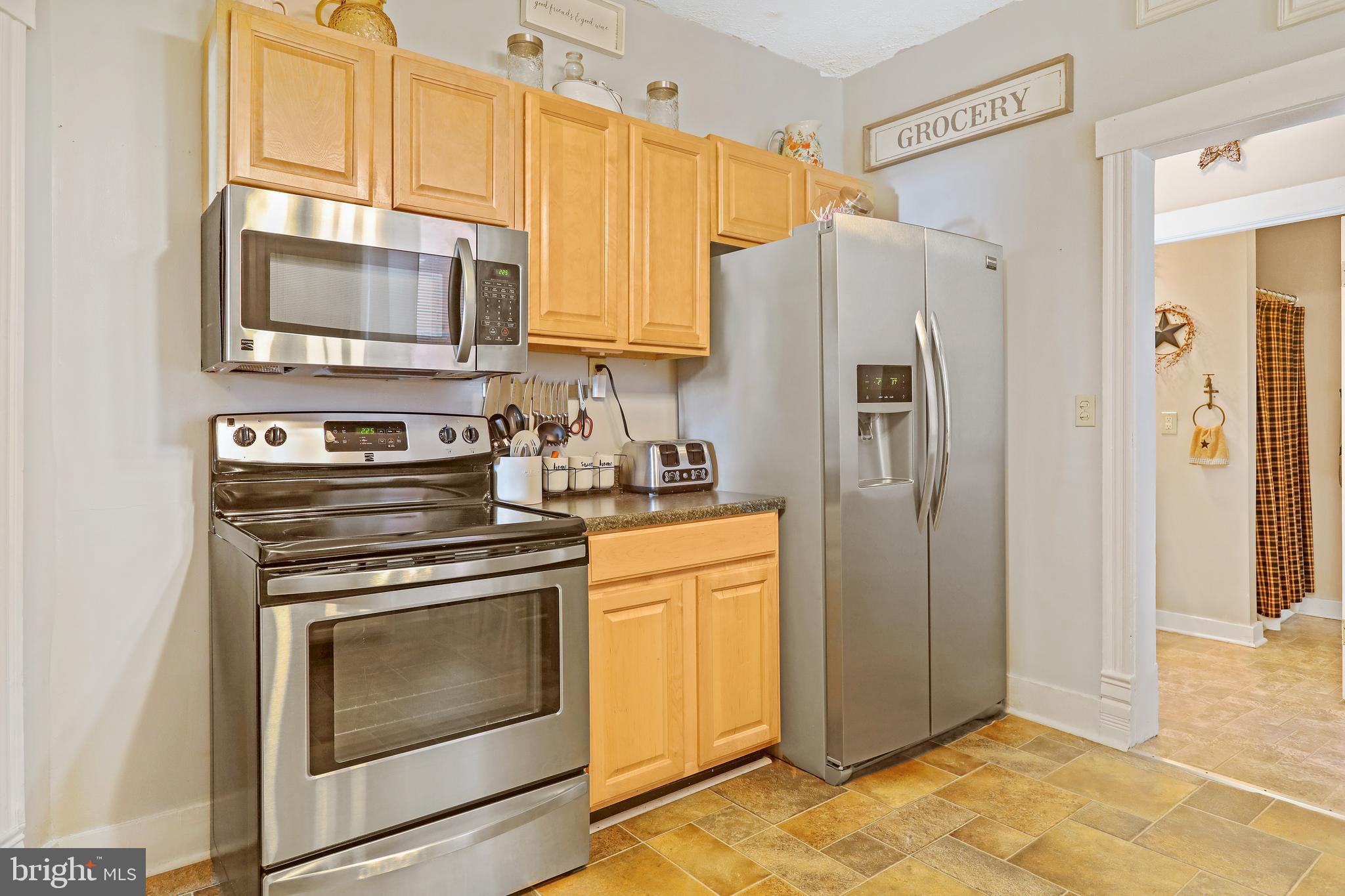 SOUTHERN ADDITION - Residential