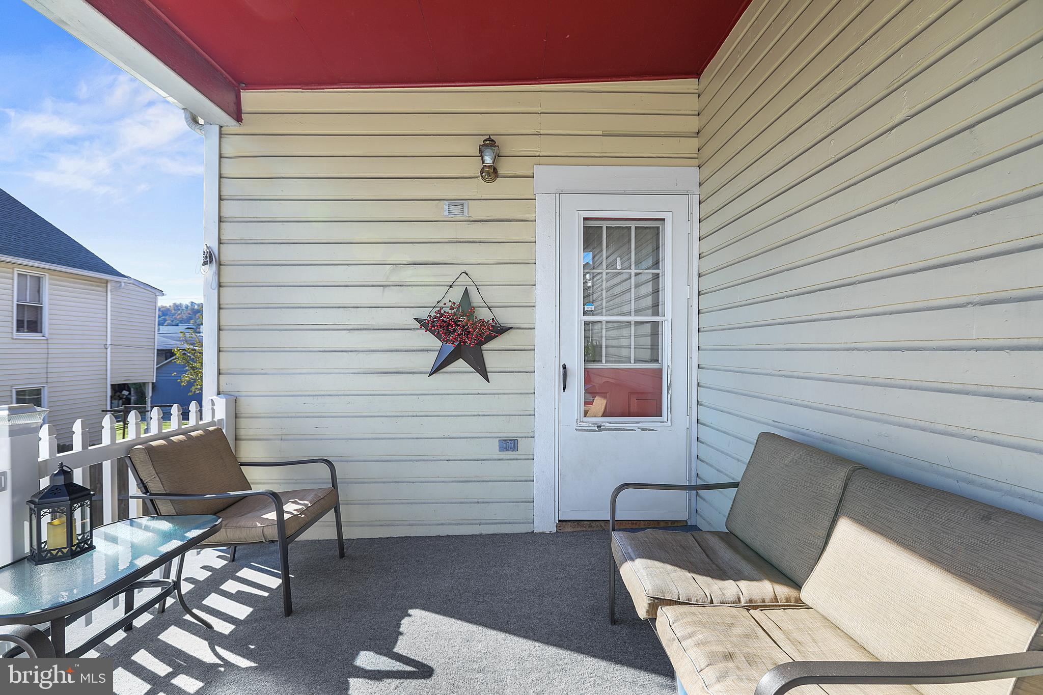 SOUTHERN ADDITION - Residential