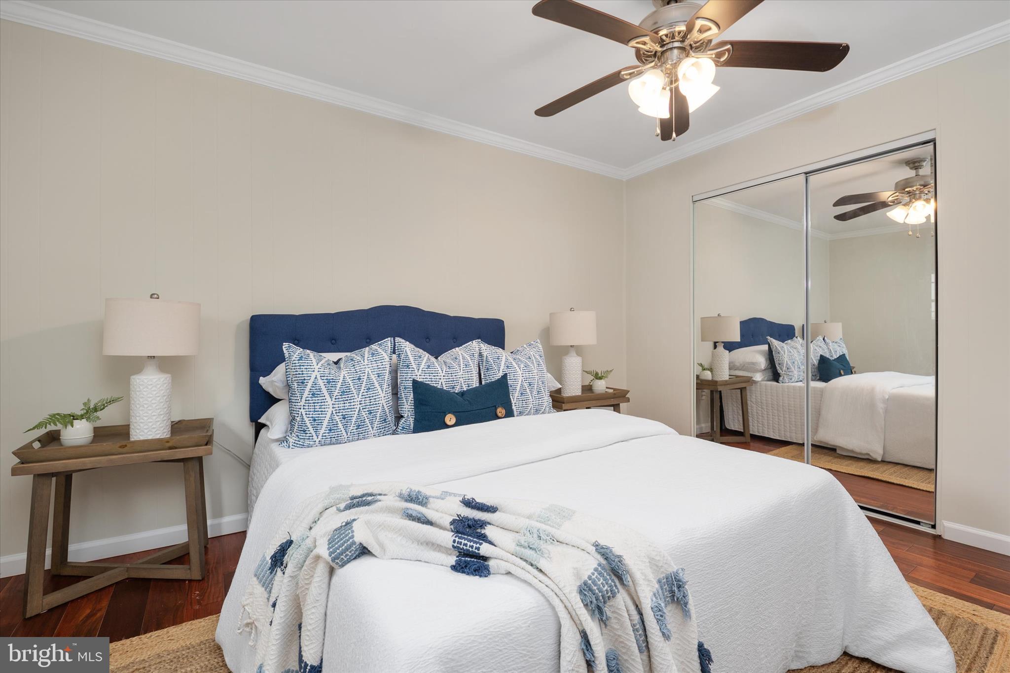 UPPER MAGOTHY BEACH - Residential