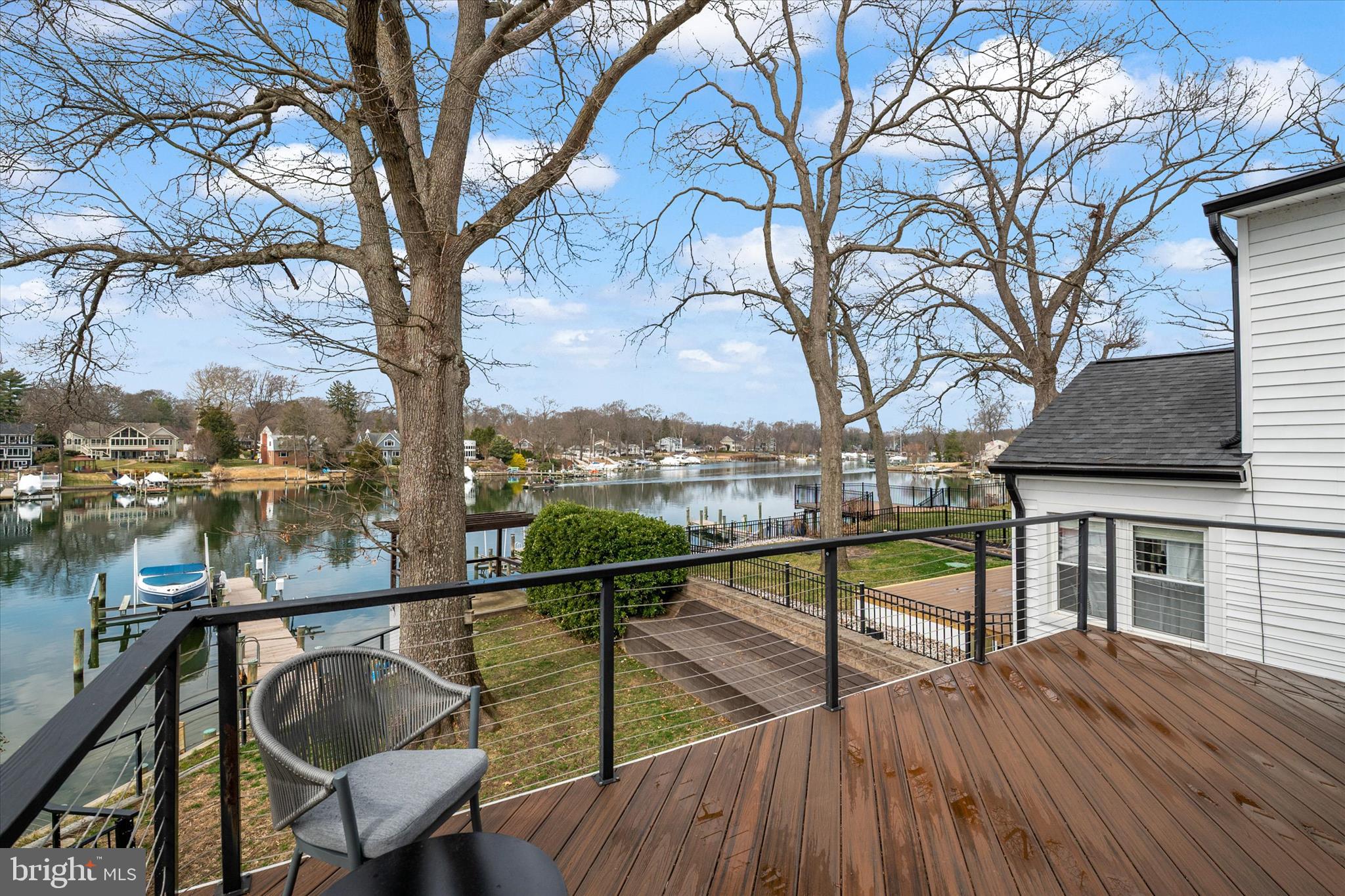 UPPER MAGOTHY BEACH - Residential