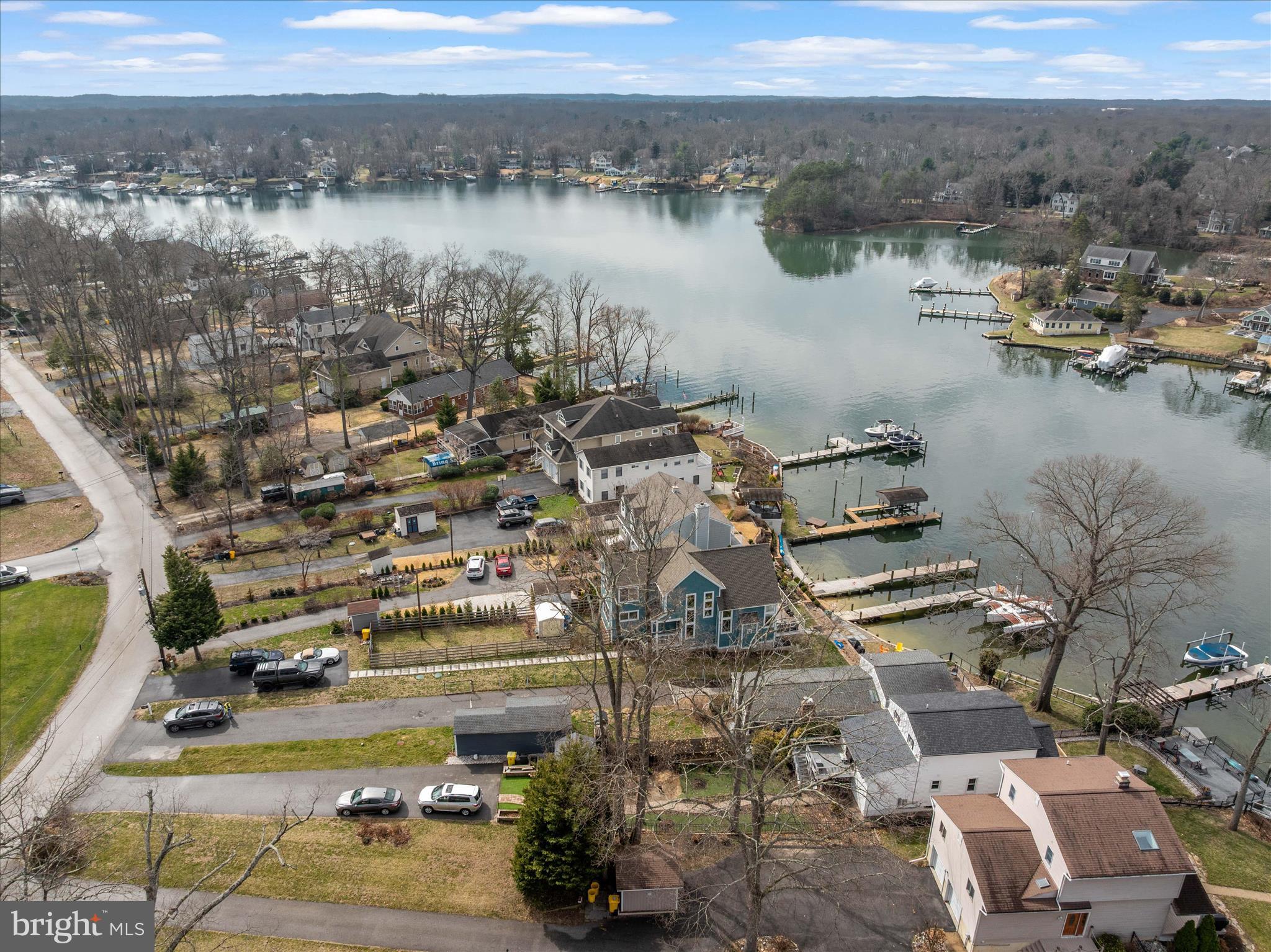 UPPER MAGOTHY BEACH - Residential