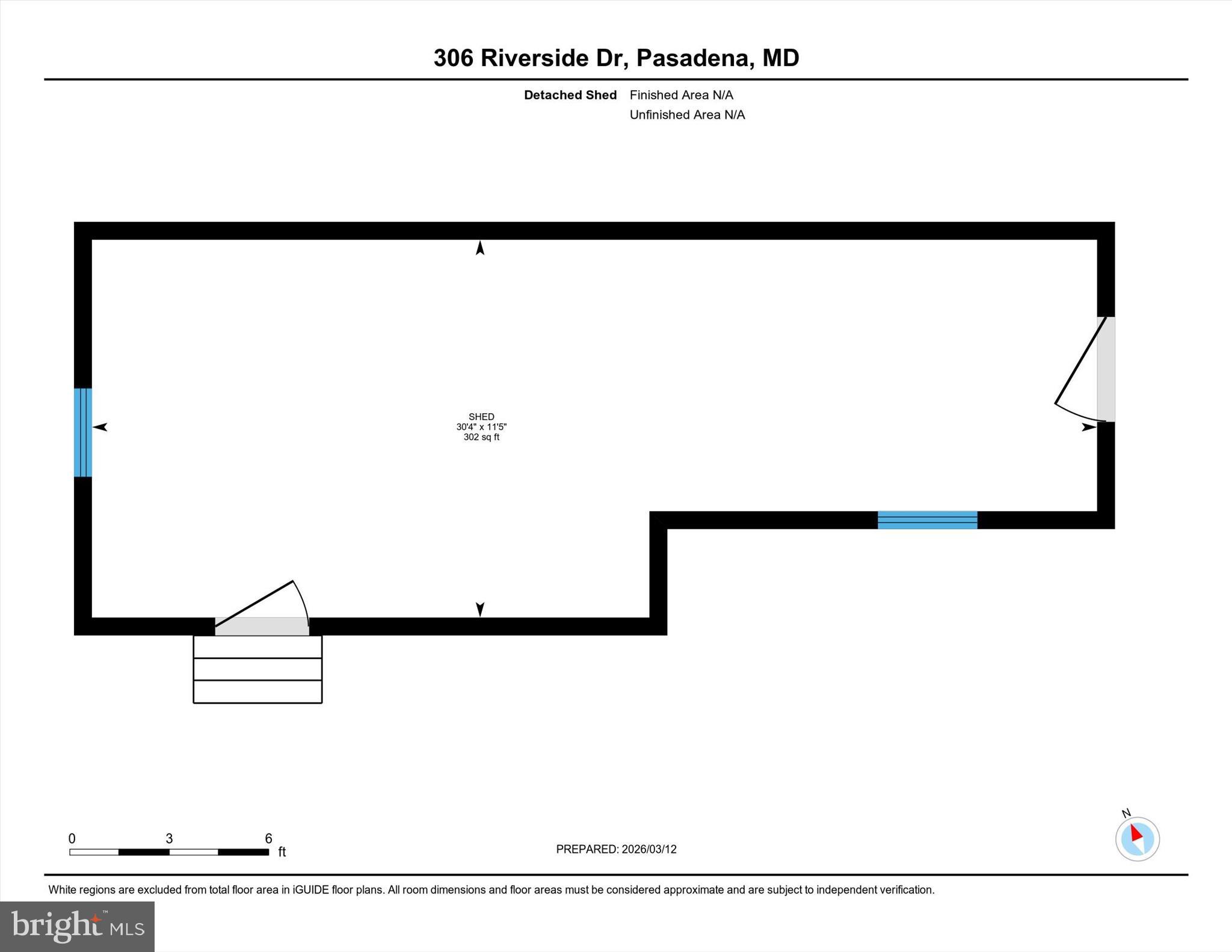 UPPER MAGOTHY BEACH - Residential