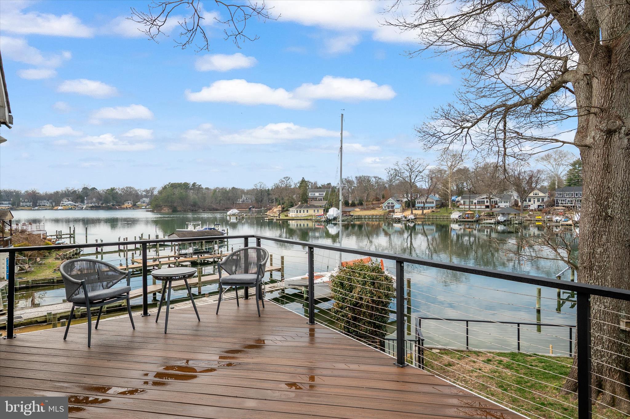 UPPER MAGOTHY BEACH - Residential