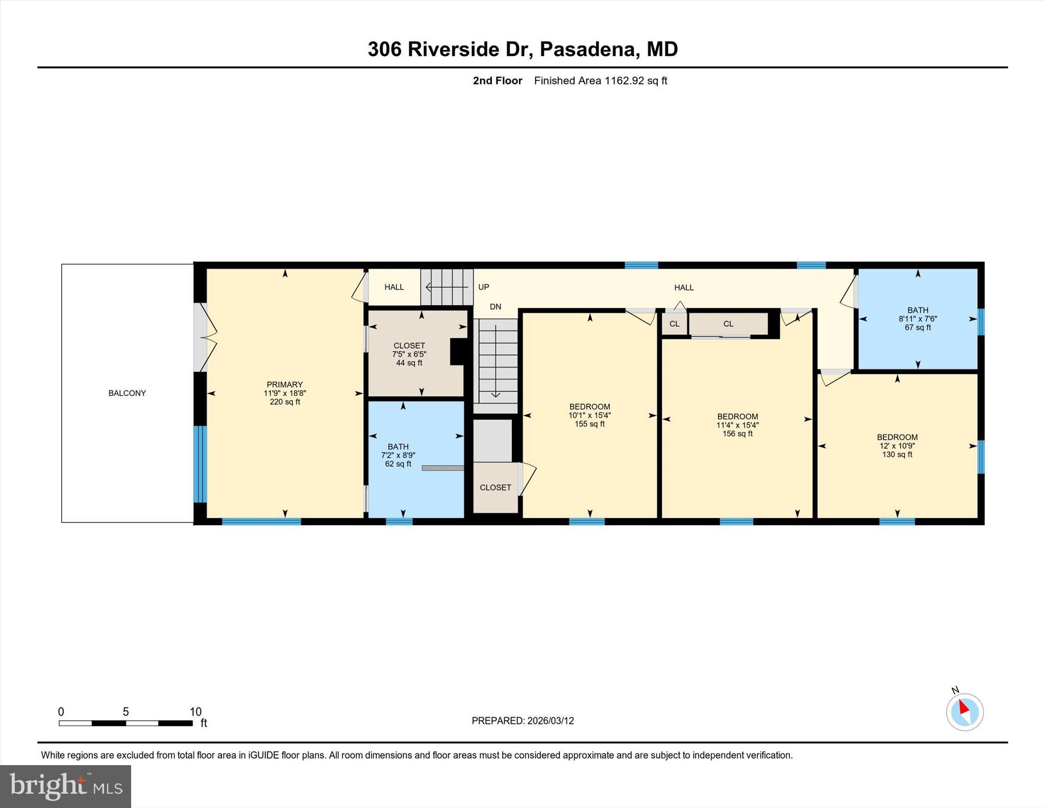 UPPER MAGOTHY BEACH - Residential