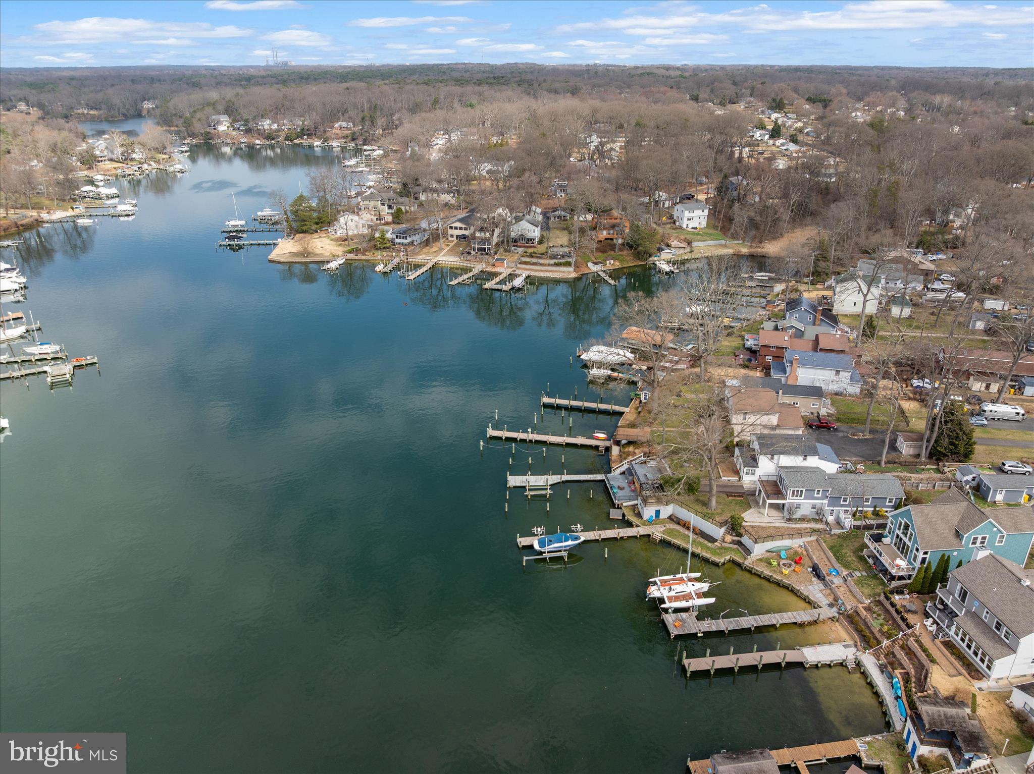 UPPER MAGOTHY BEACH - Residential