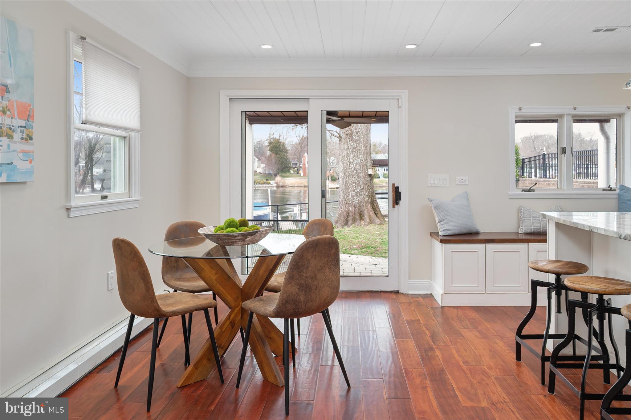 UPPER MAGOTHY BEACH - Residential