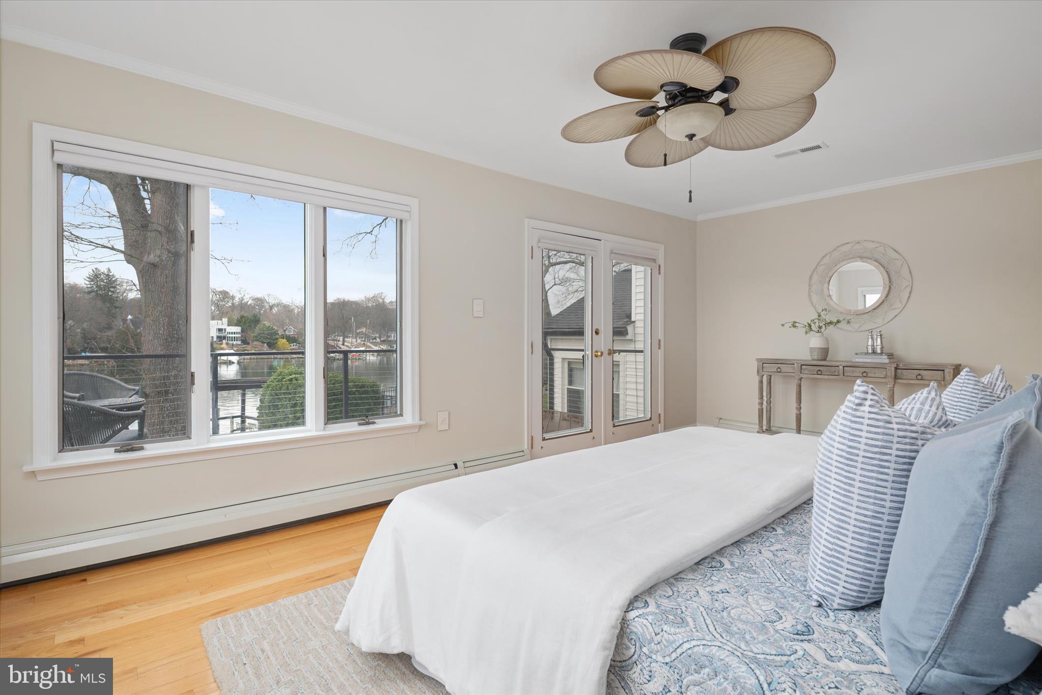 UPPER MAGOTHY BEACH - Residential