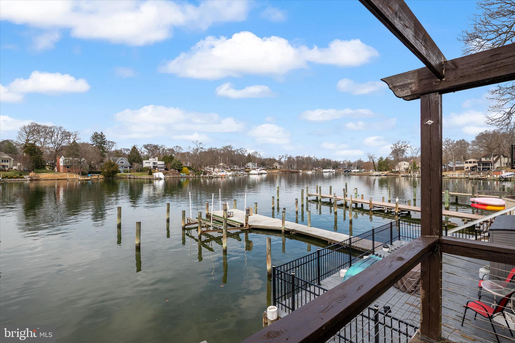 UPPER MAGOTHY BEACH - Residential