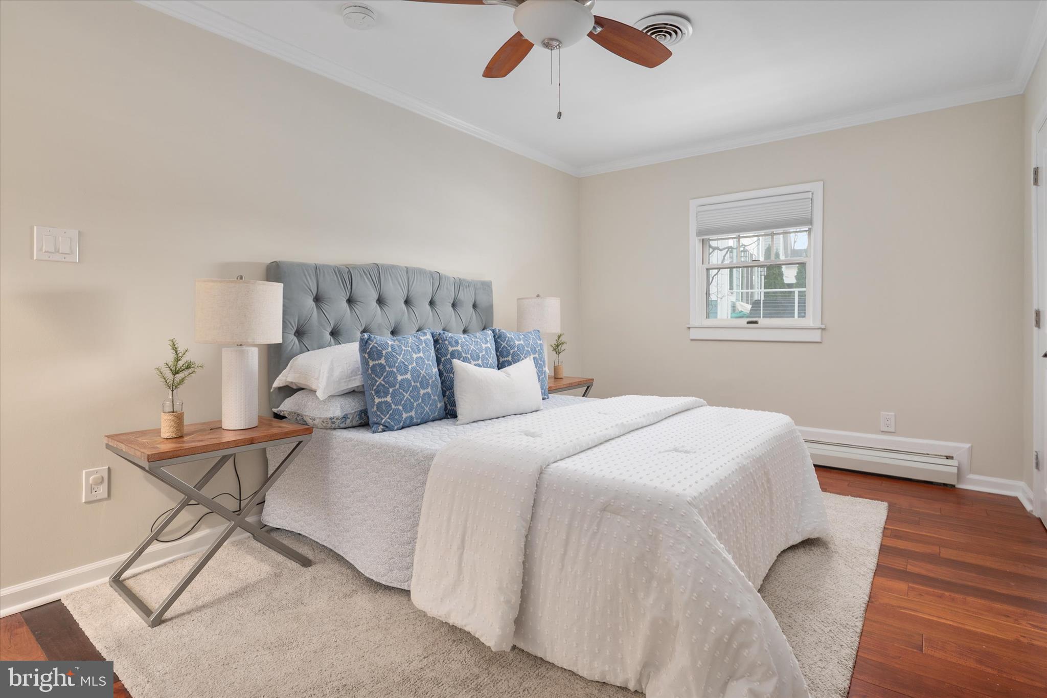 UPPER MAGOTHY BEACH - Residential