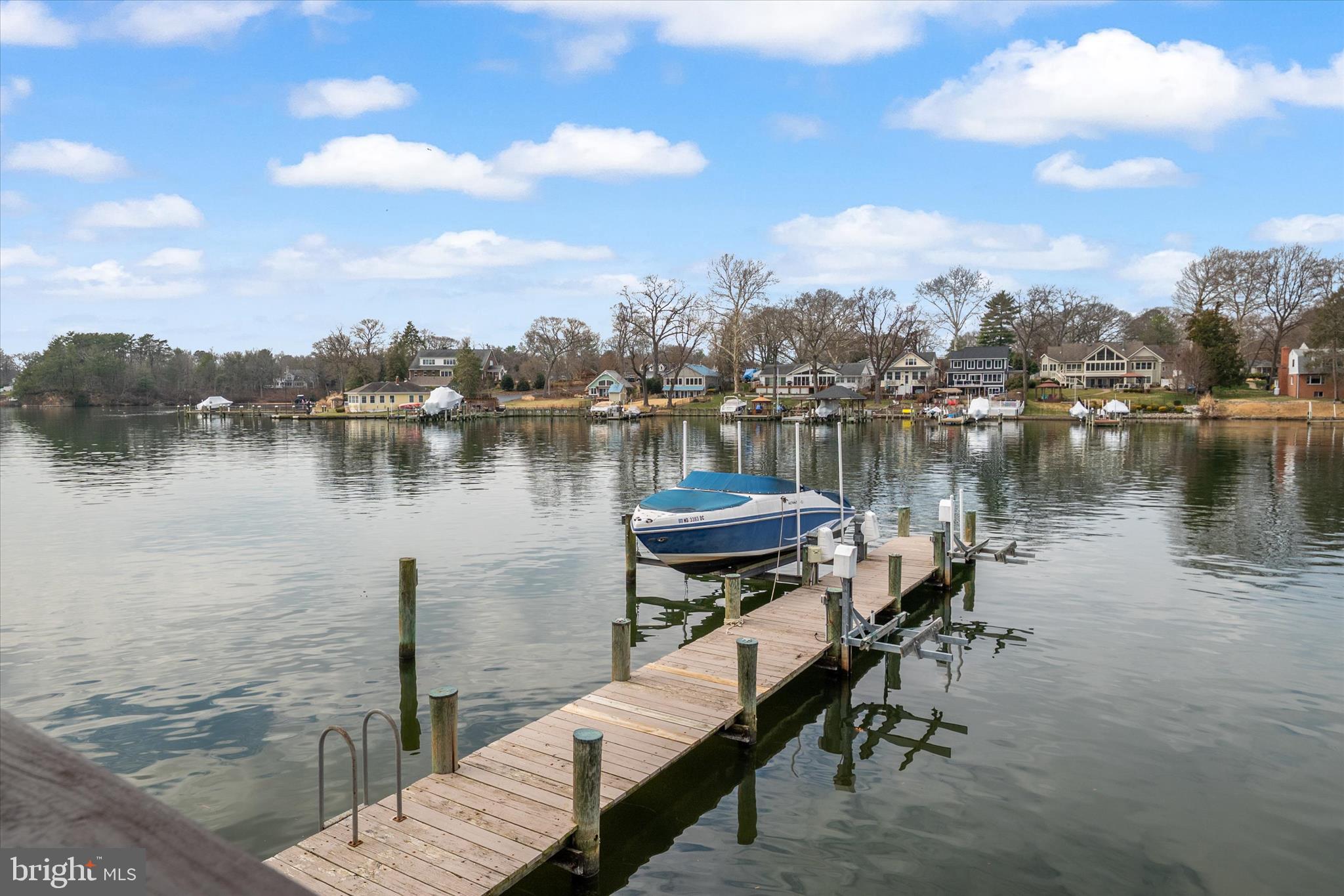 UPPER MAGOTHY BEACH - Residential