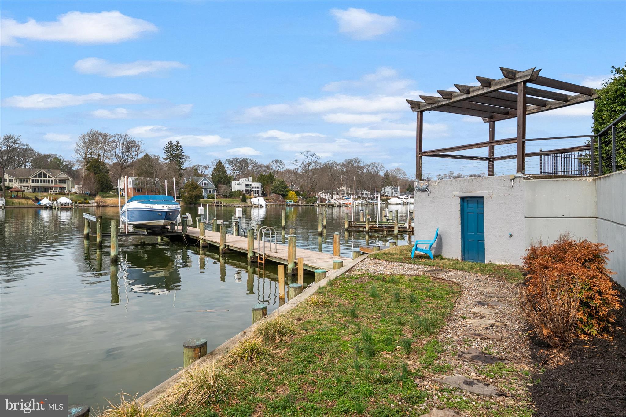 UPPER MAGOTHY BEACH - Residential