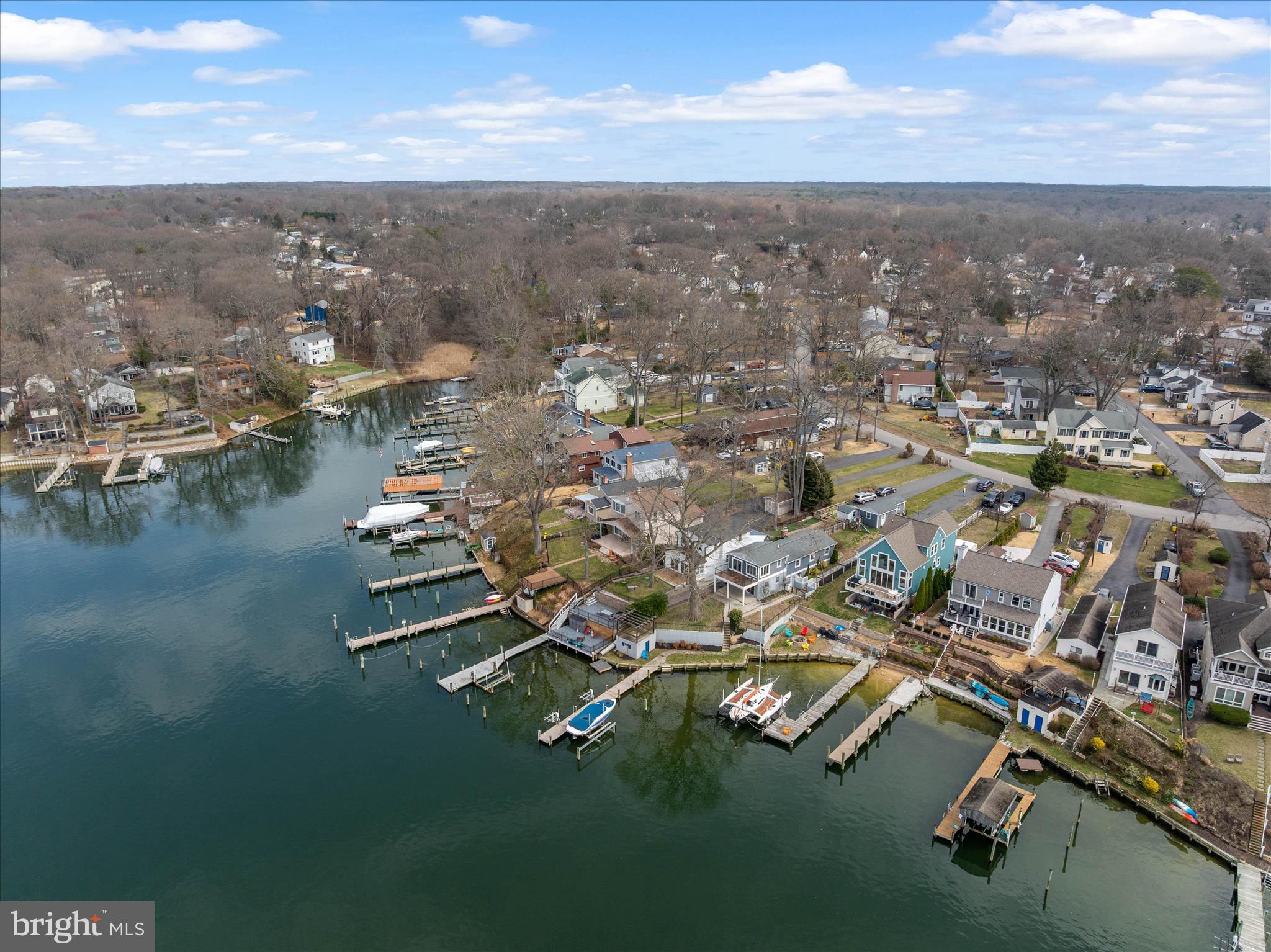 UPPER MAGOTHY BEACH - Residential