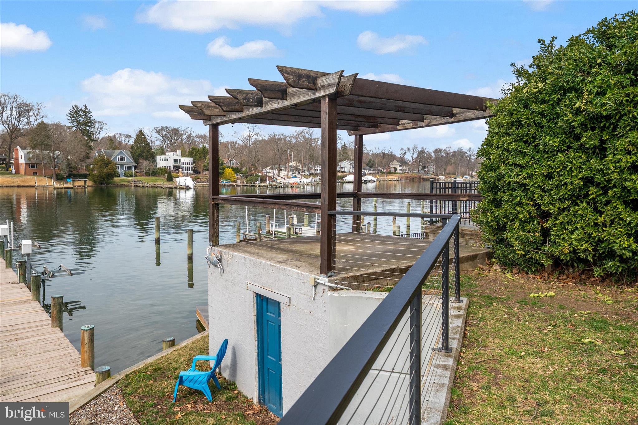 UPPER MAGOTHY BEACH - Residential