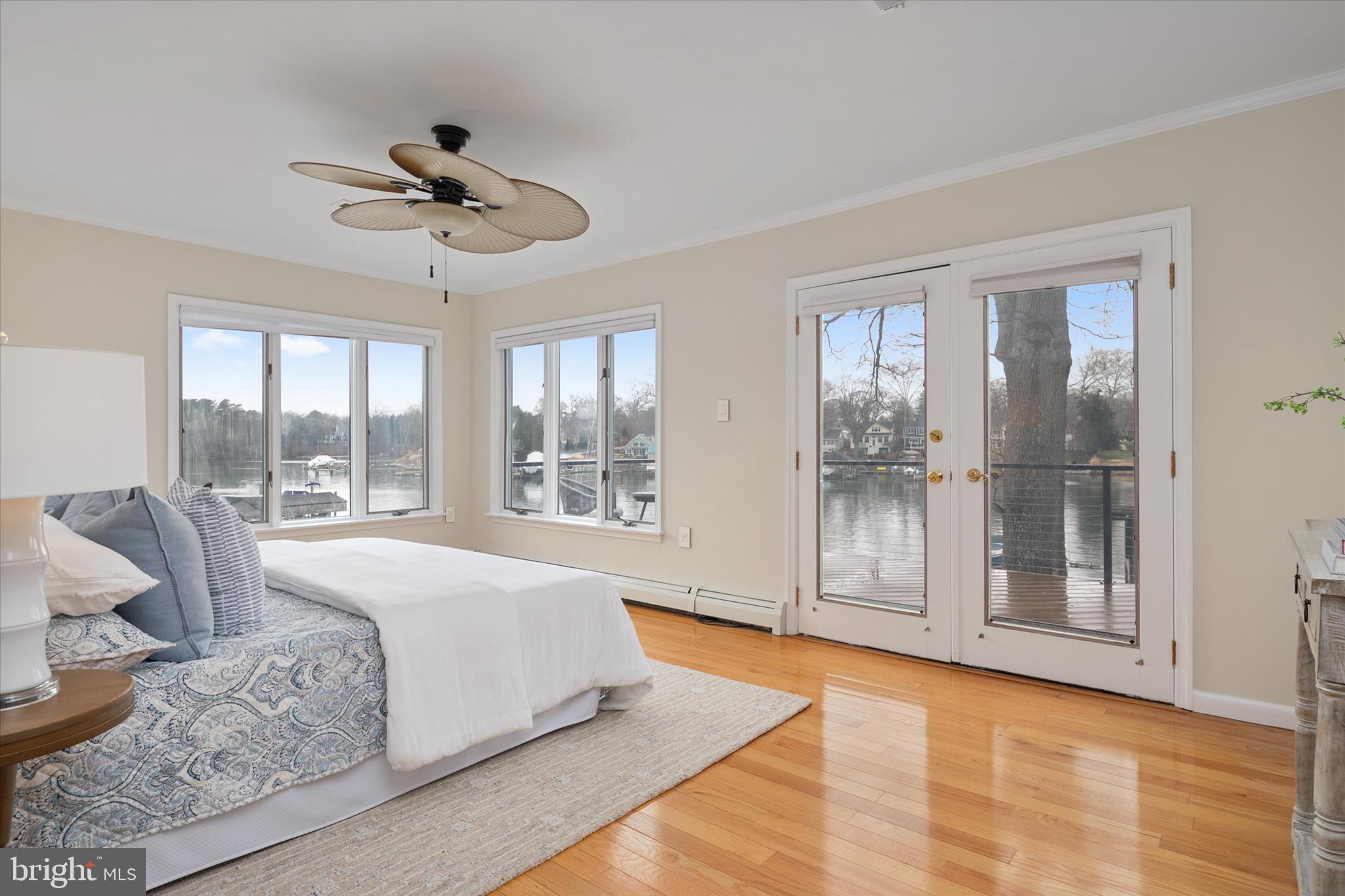 UPPER MAGOTHY BEACH - Residential