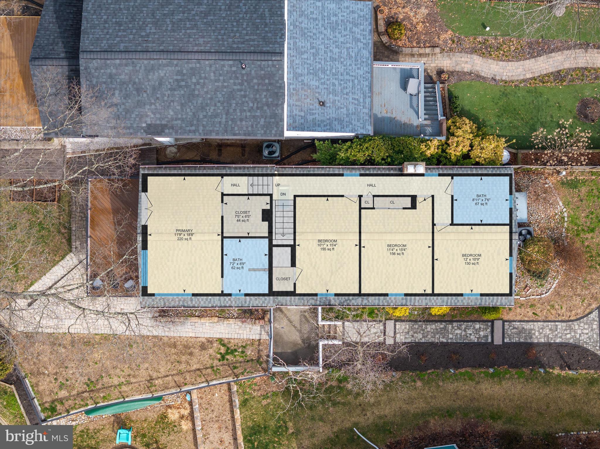 UPPER MAGOTHY BEACH - Residential