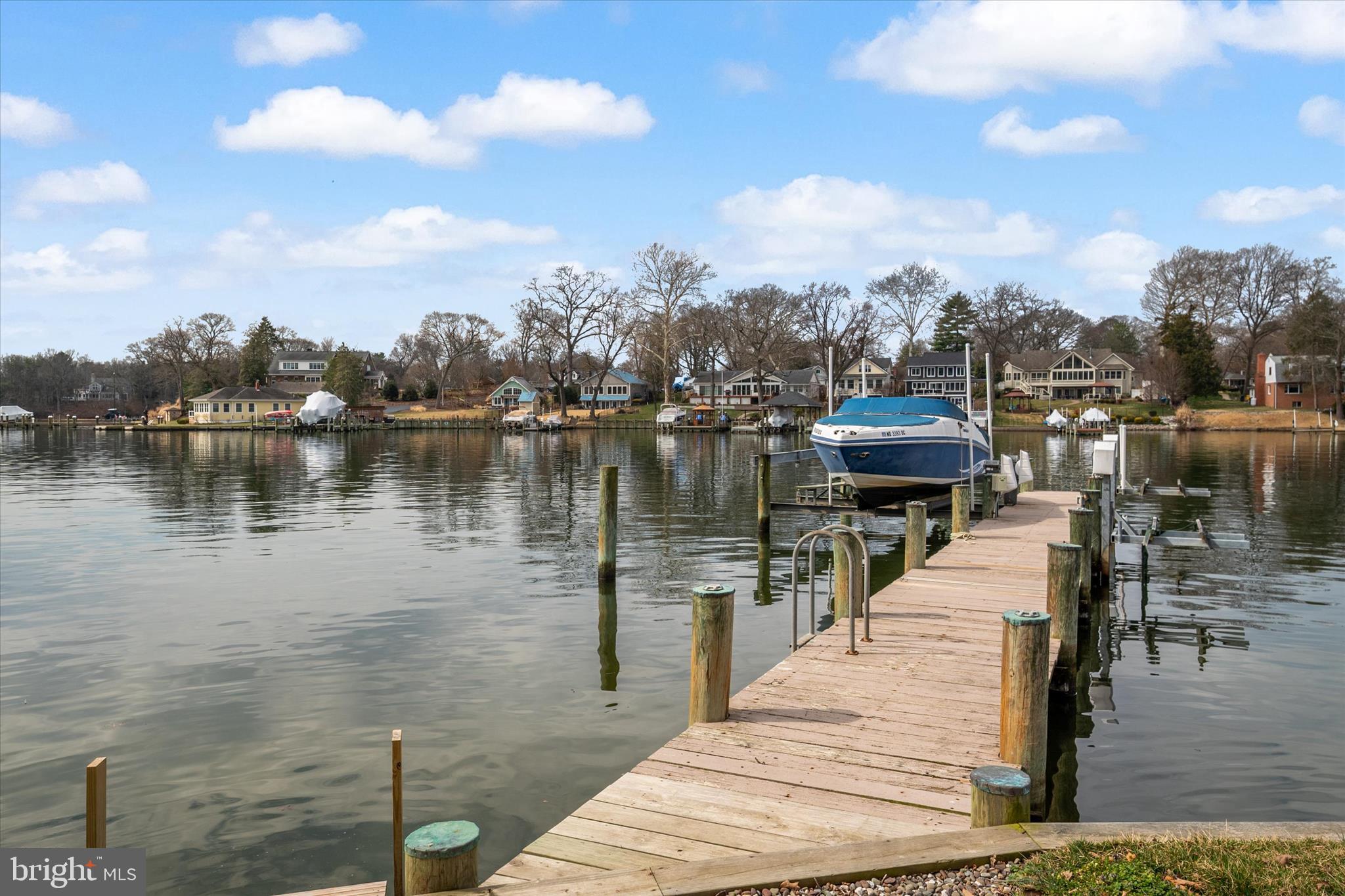 UPPER MAGOTHY BEACH - Residential