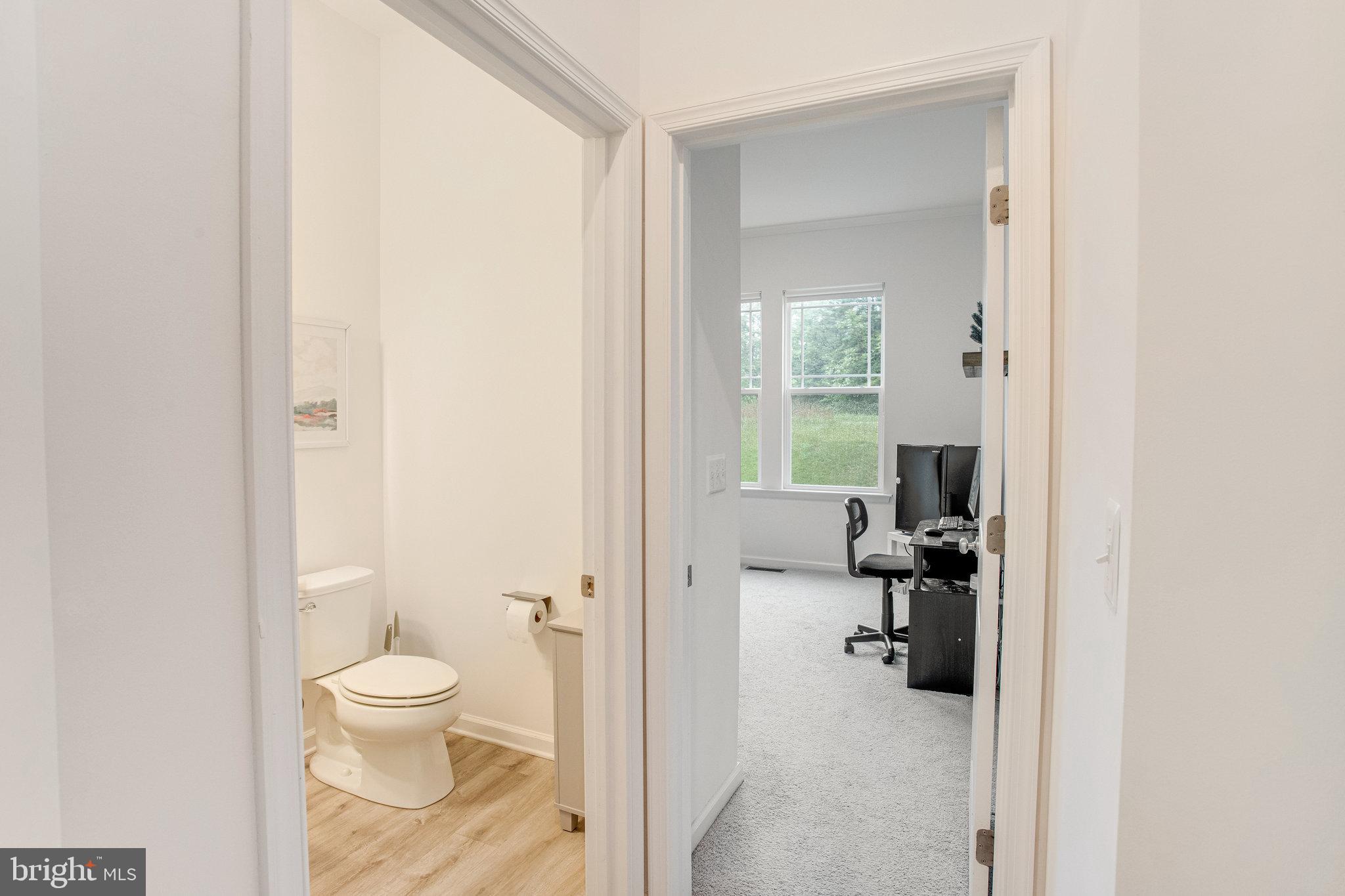 EMBREY MILL - Residential Lease