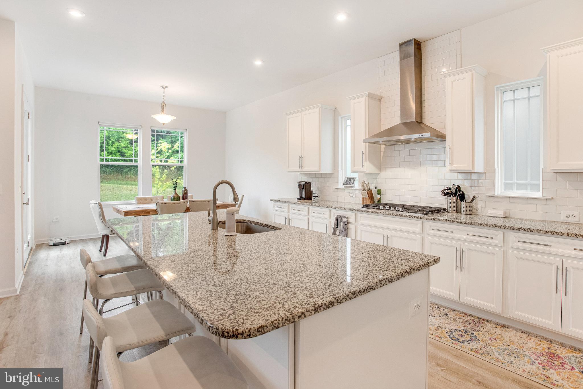 EMBREY MILL - Residential Lease