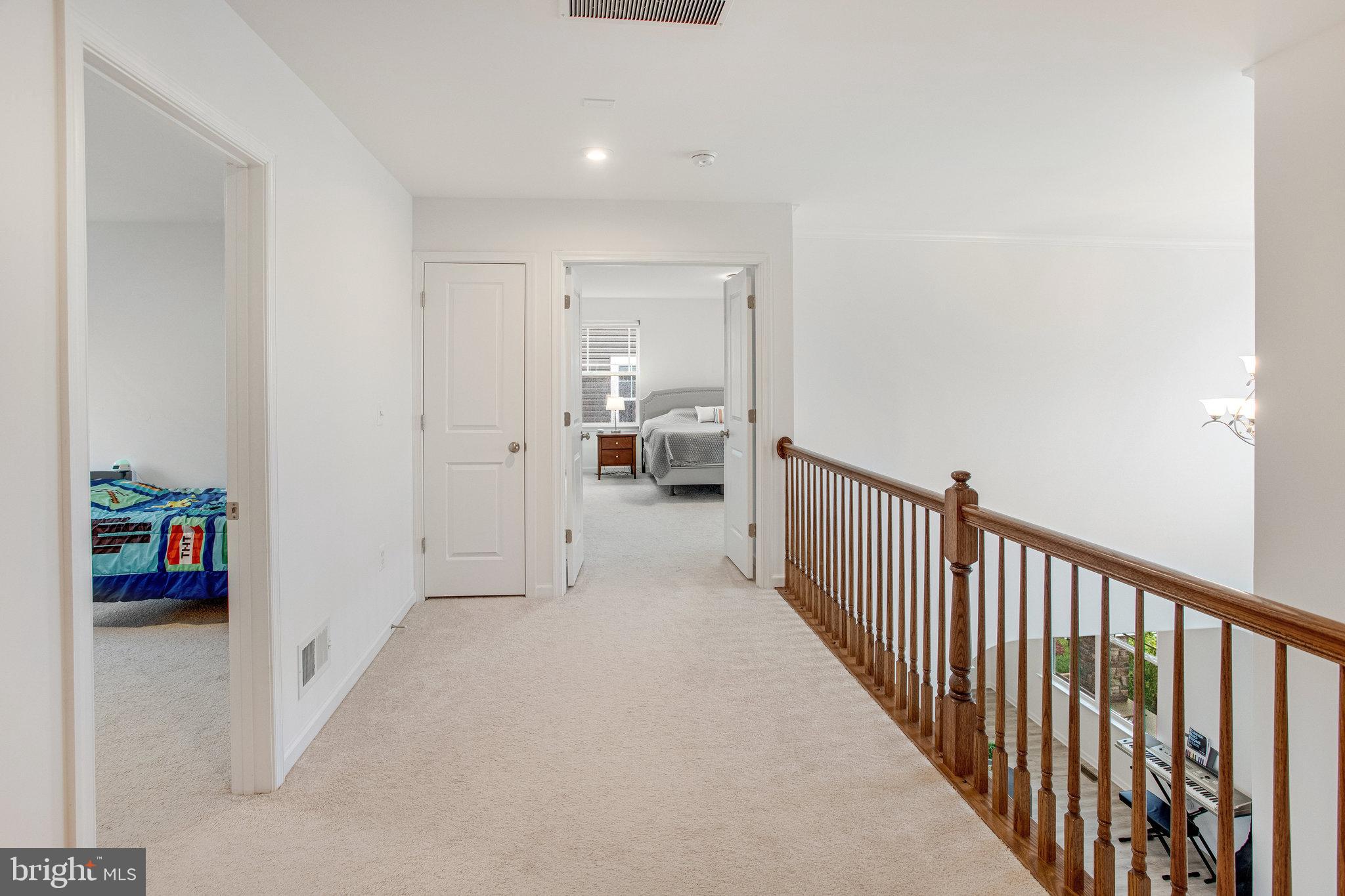 EMBREY MILL - Residential Lease