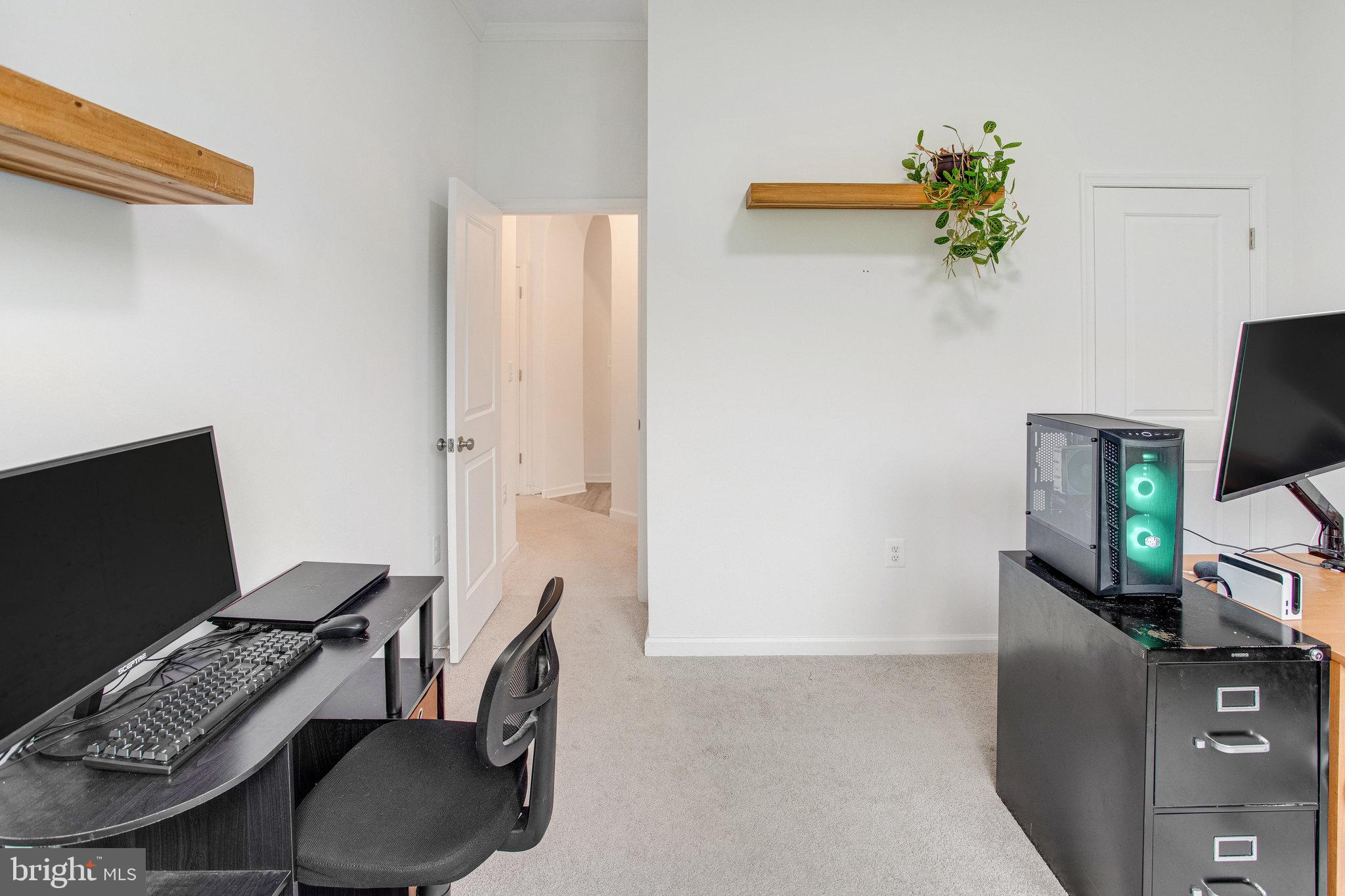 EMBREY MILL - Residential Lease