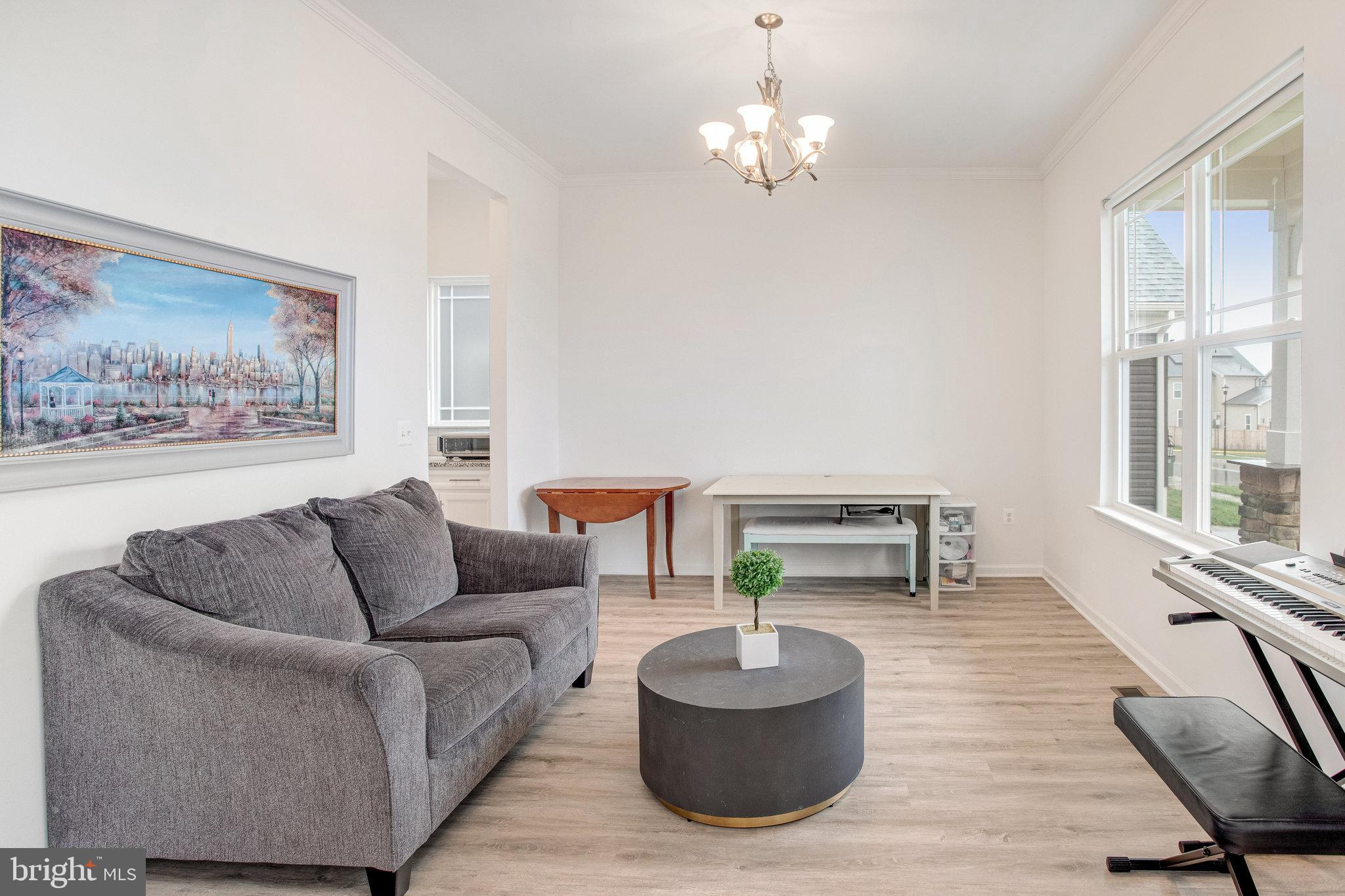 EMBREY MILL - Residential Lease