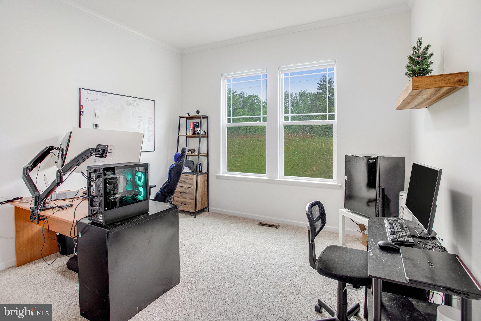 EMBREY MILL - Residential Lease