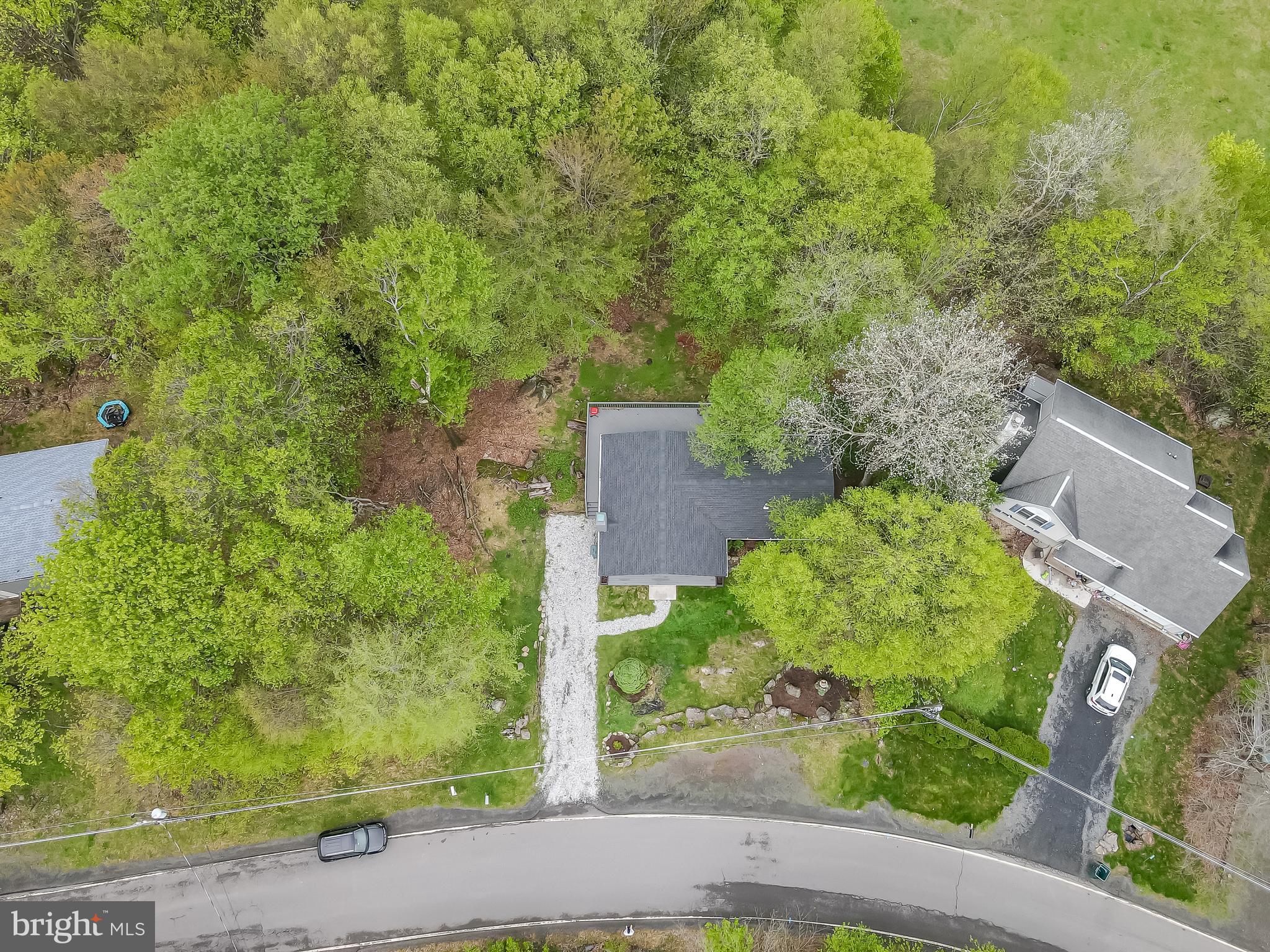 POCONO COUNTRY PLACE - Residential