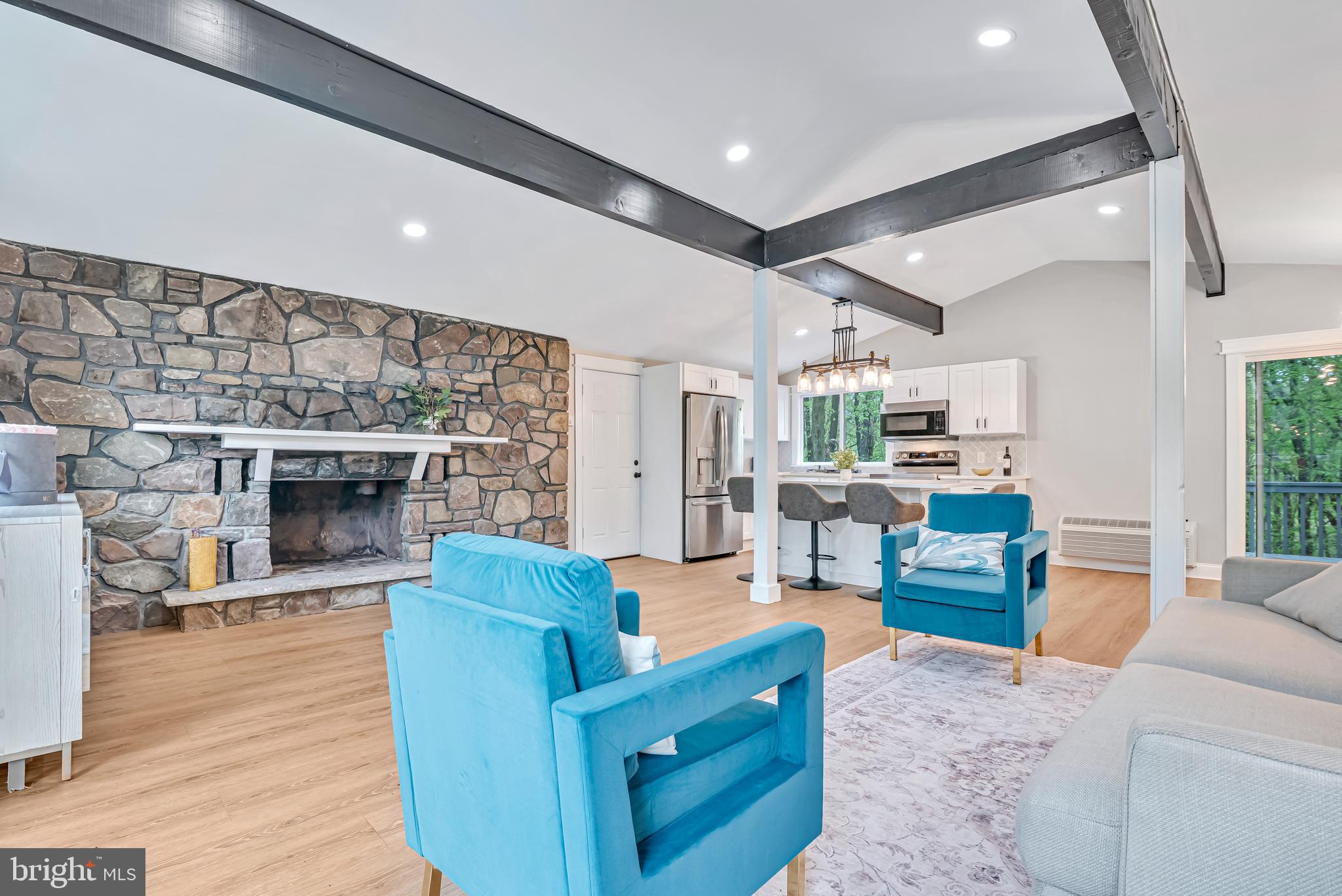 POCONO COUNTRY PLACE - Residential