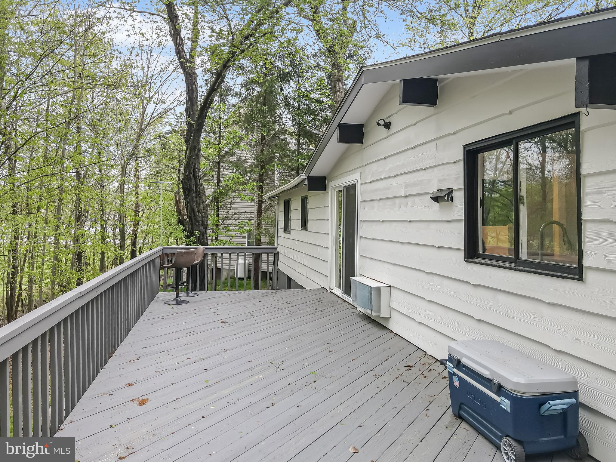 POCONO COUNTRY PLACE - Residential