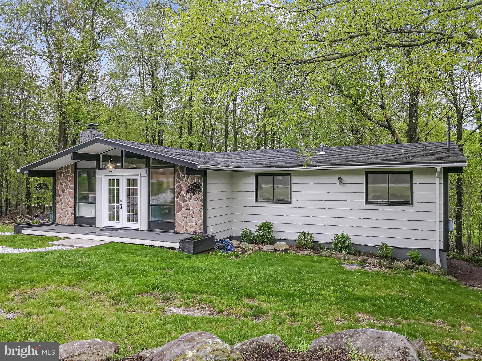 POCONO COUNTRY PLACE - Residential
