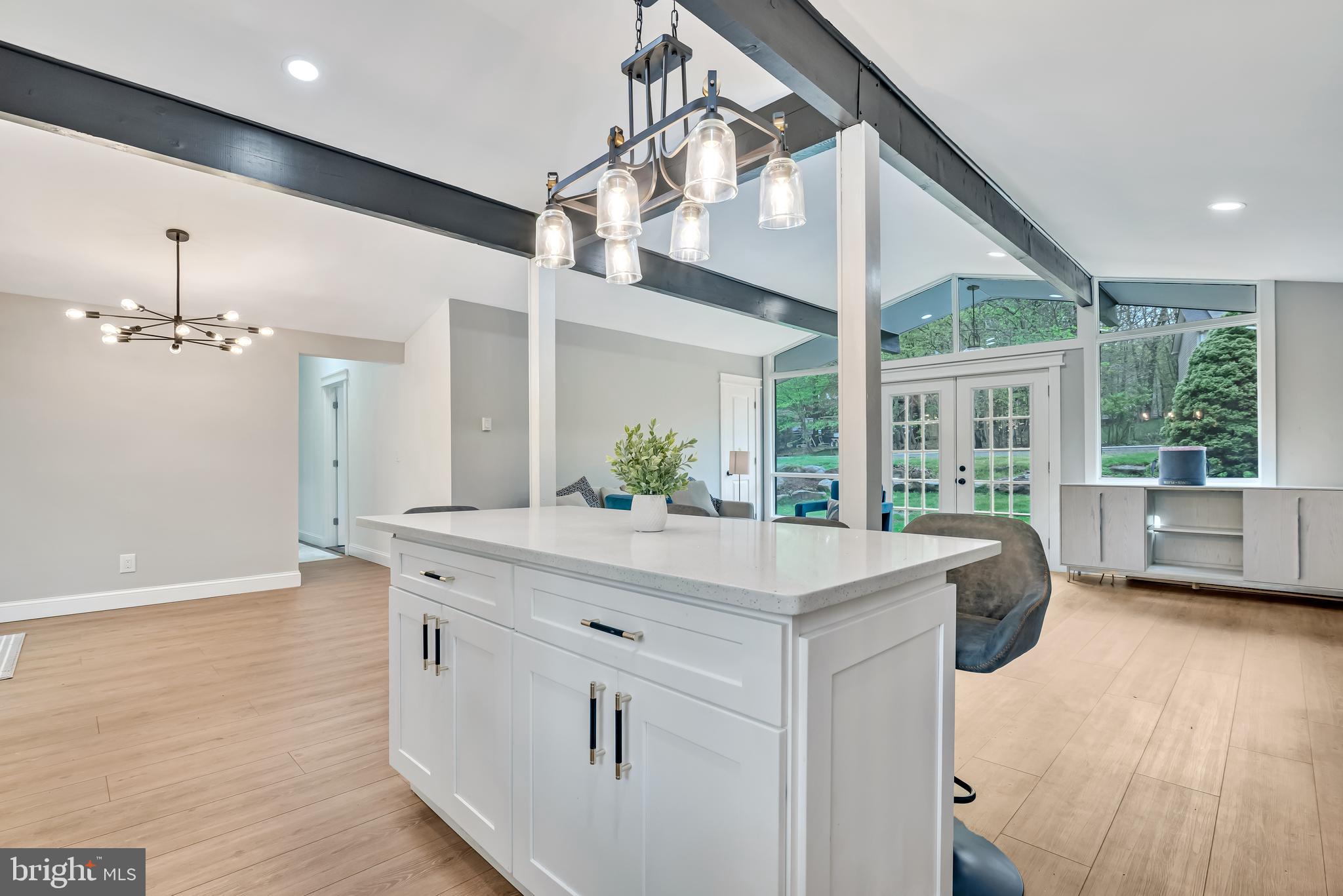 POCONO COUNTRY PLACE - Residential
