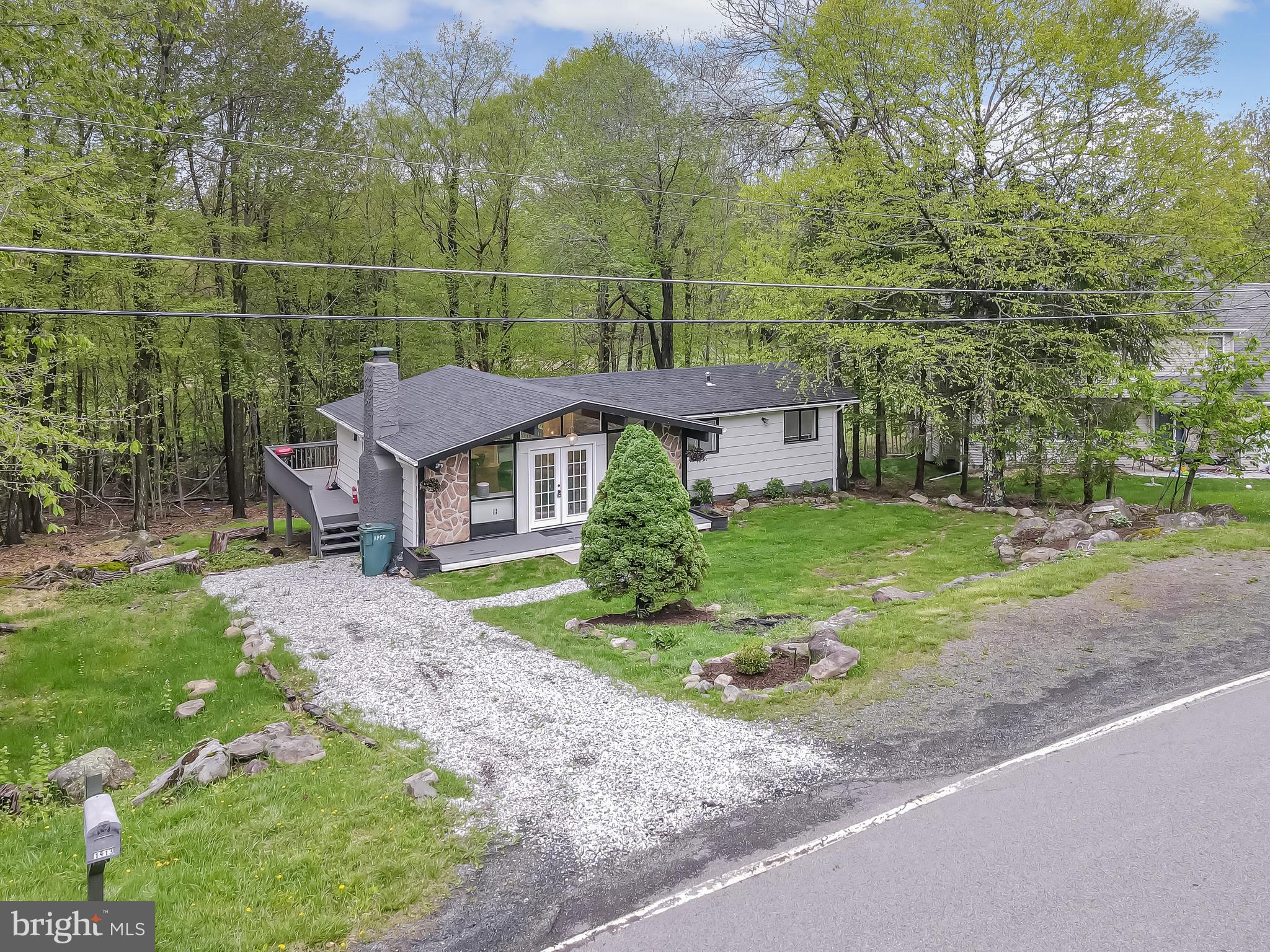 POCONO COUNTRY PLACE - Residential