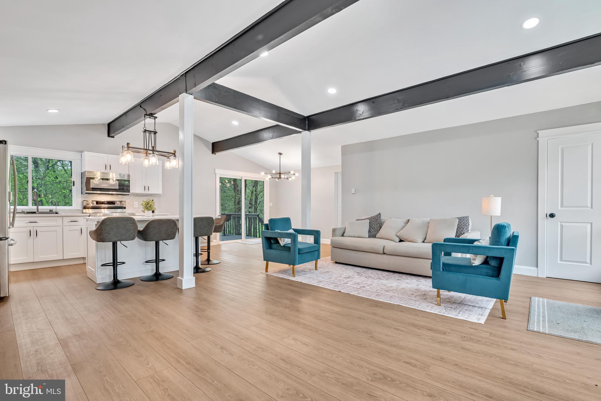 POCONO COUNTRY PLACE - Residential