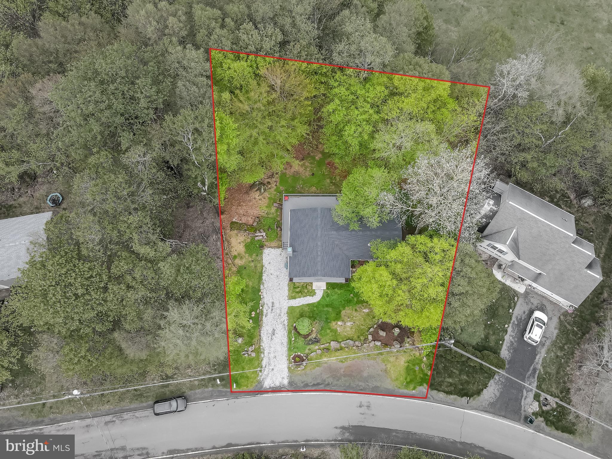 POCONO COUNTRY PLACE - Residential