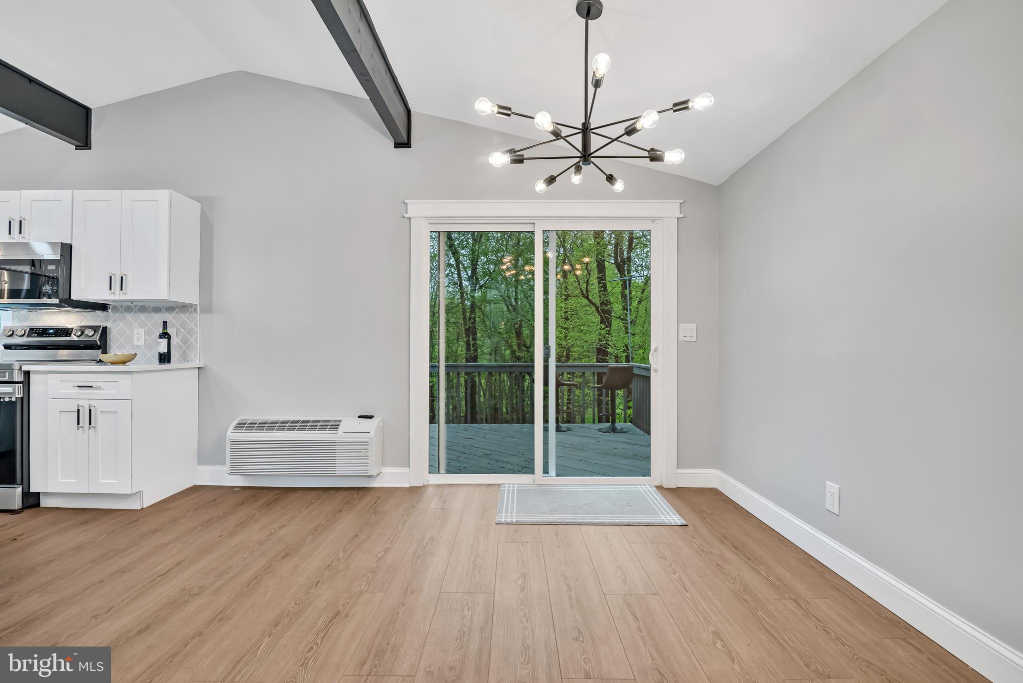 POCONO COUNTRY PLACE - Residential