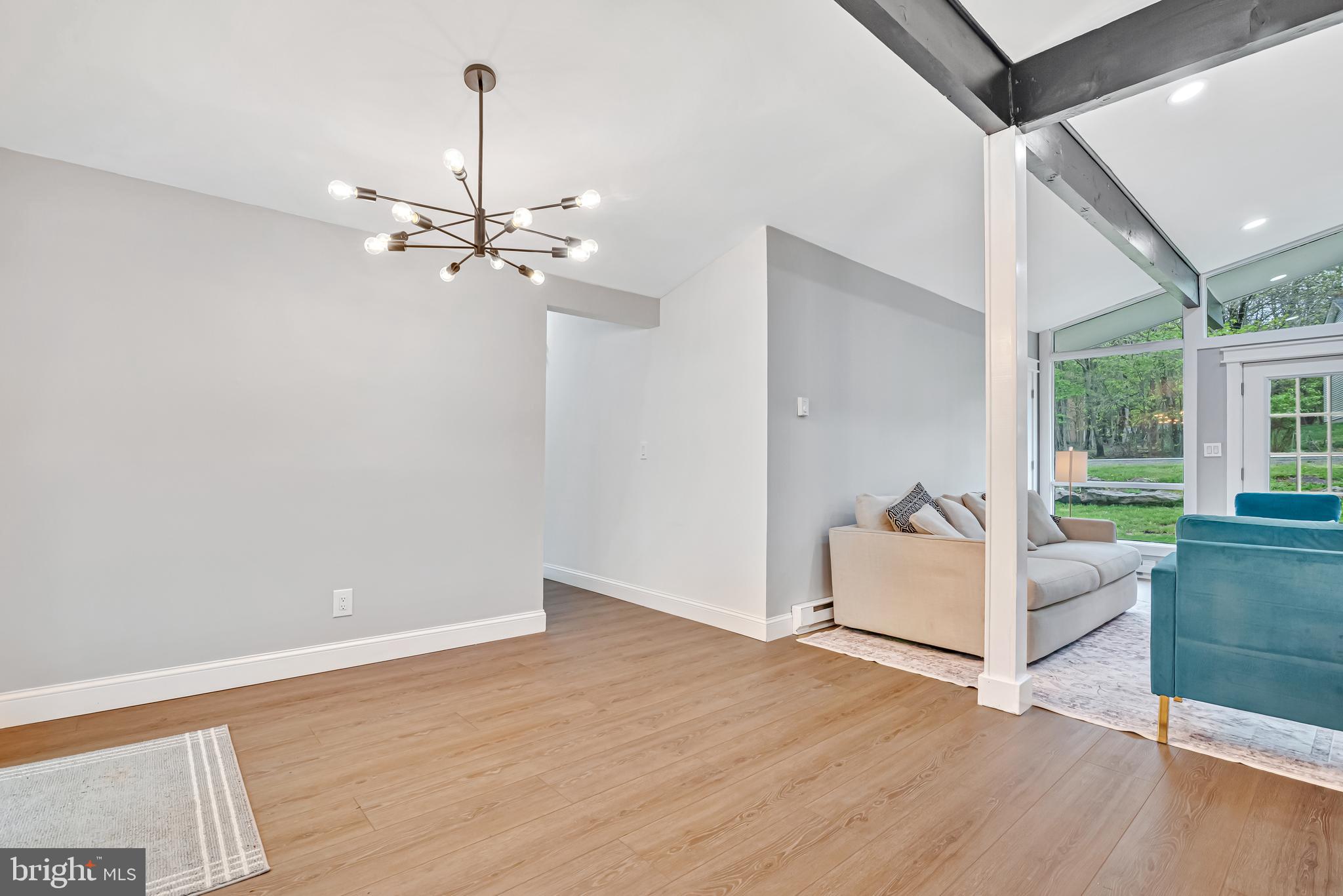 POCONO COUNTRY PLACE - Residential