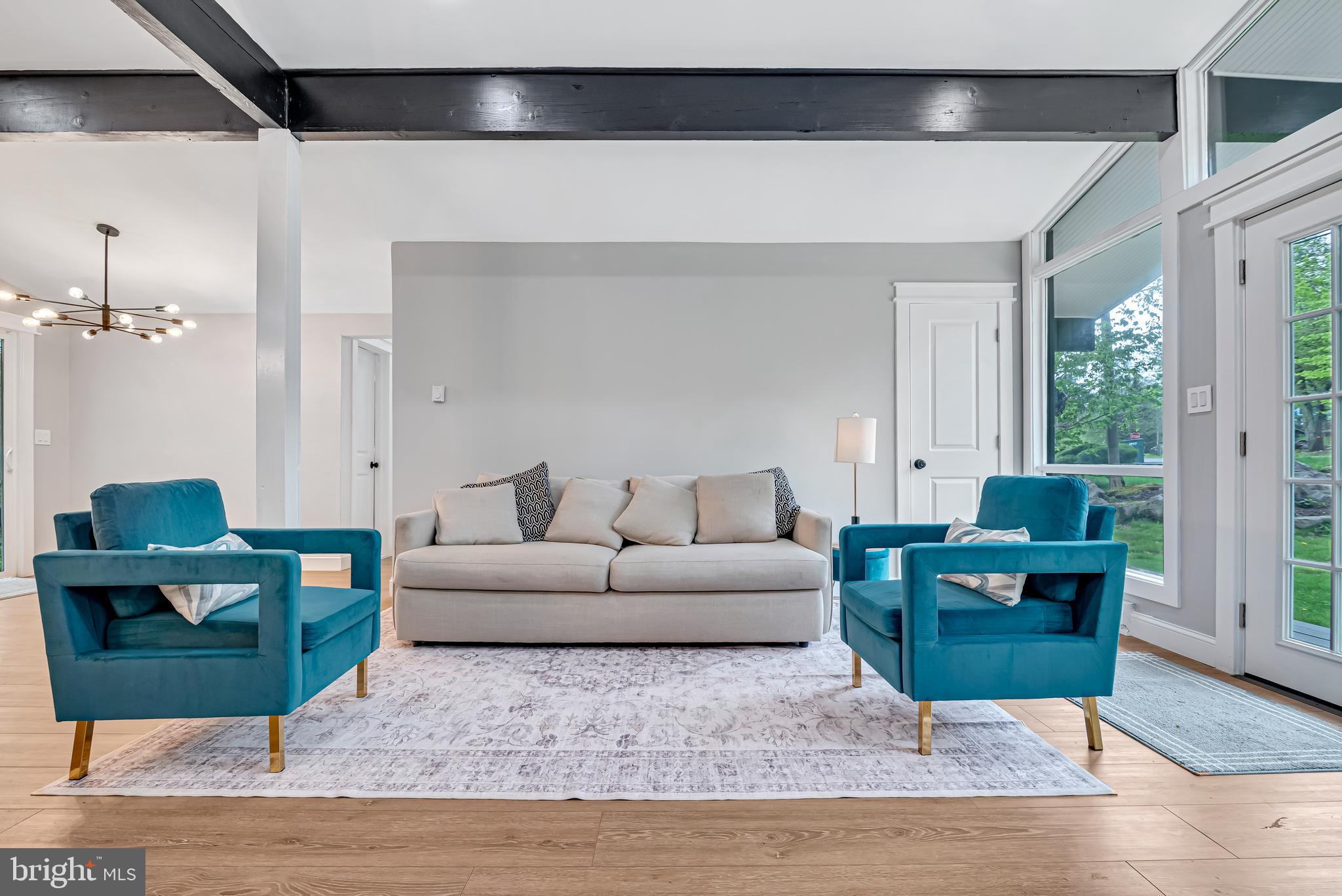 POCONO COUNTRY PLACE - Residential