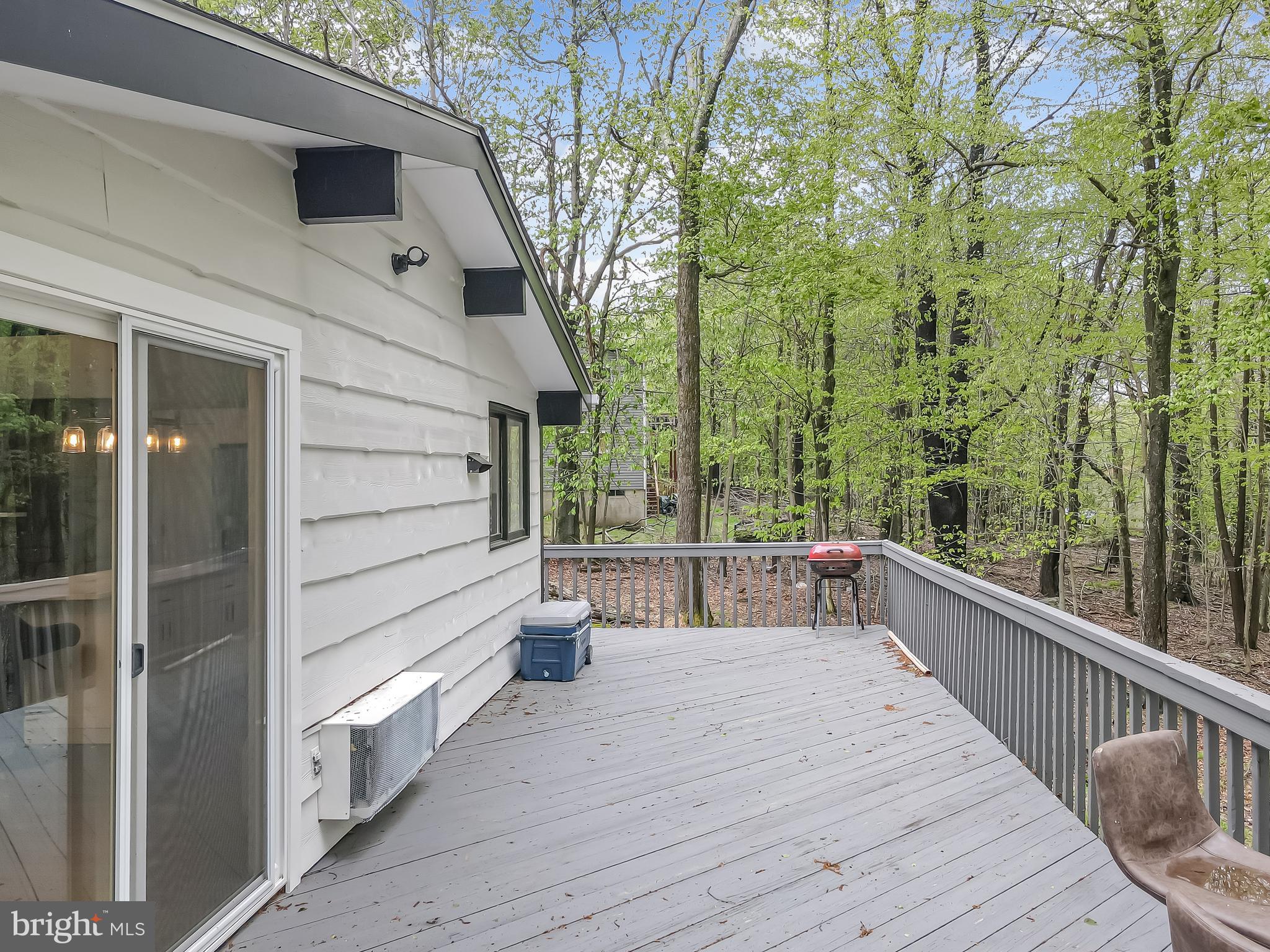 POCONO COUNTRY PLACE - Residential