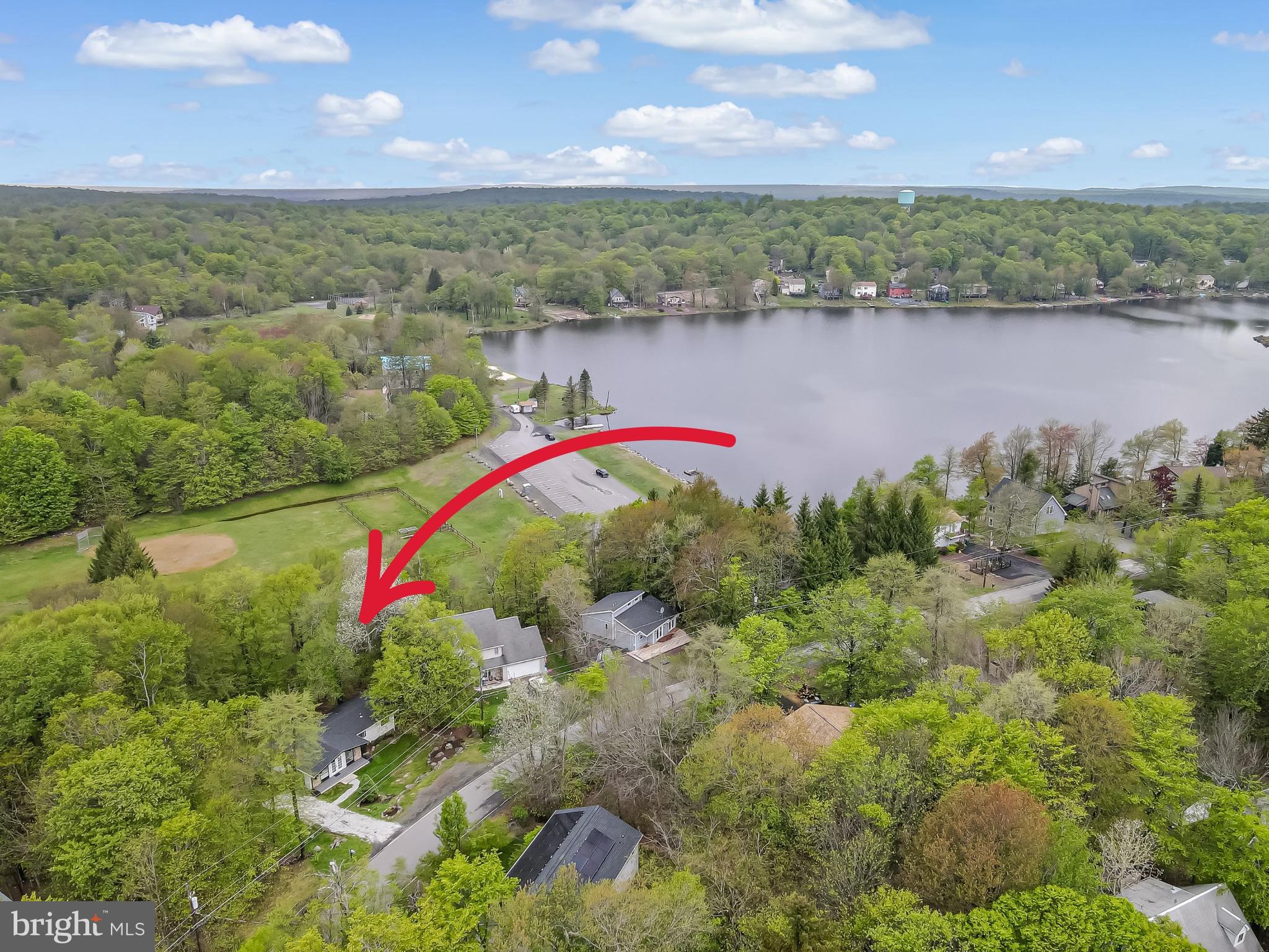 POCONO COUNTRY PLACE - Residential