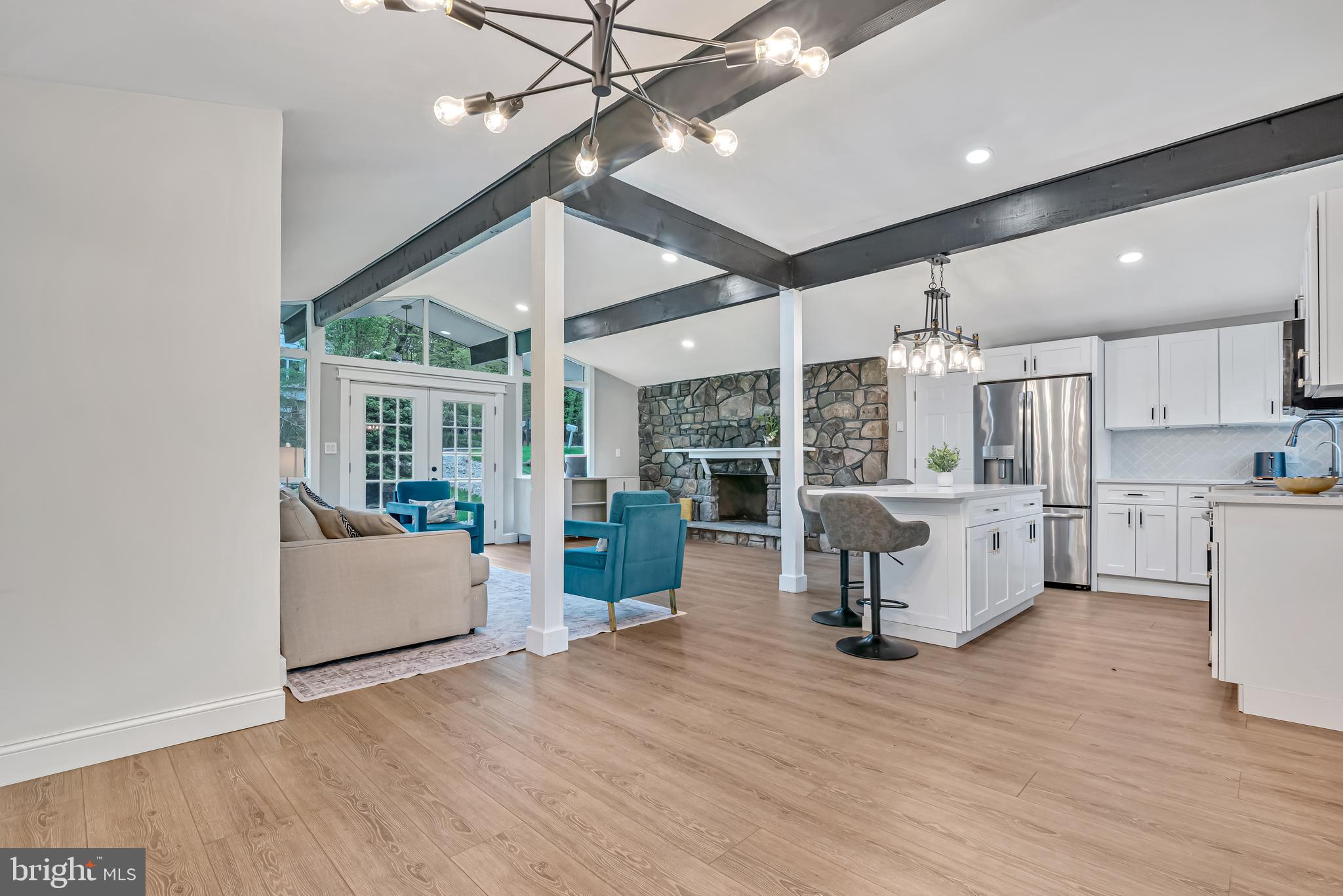 POCONO COUNTRY PLACE - Residential