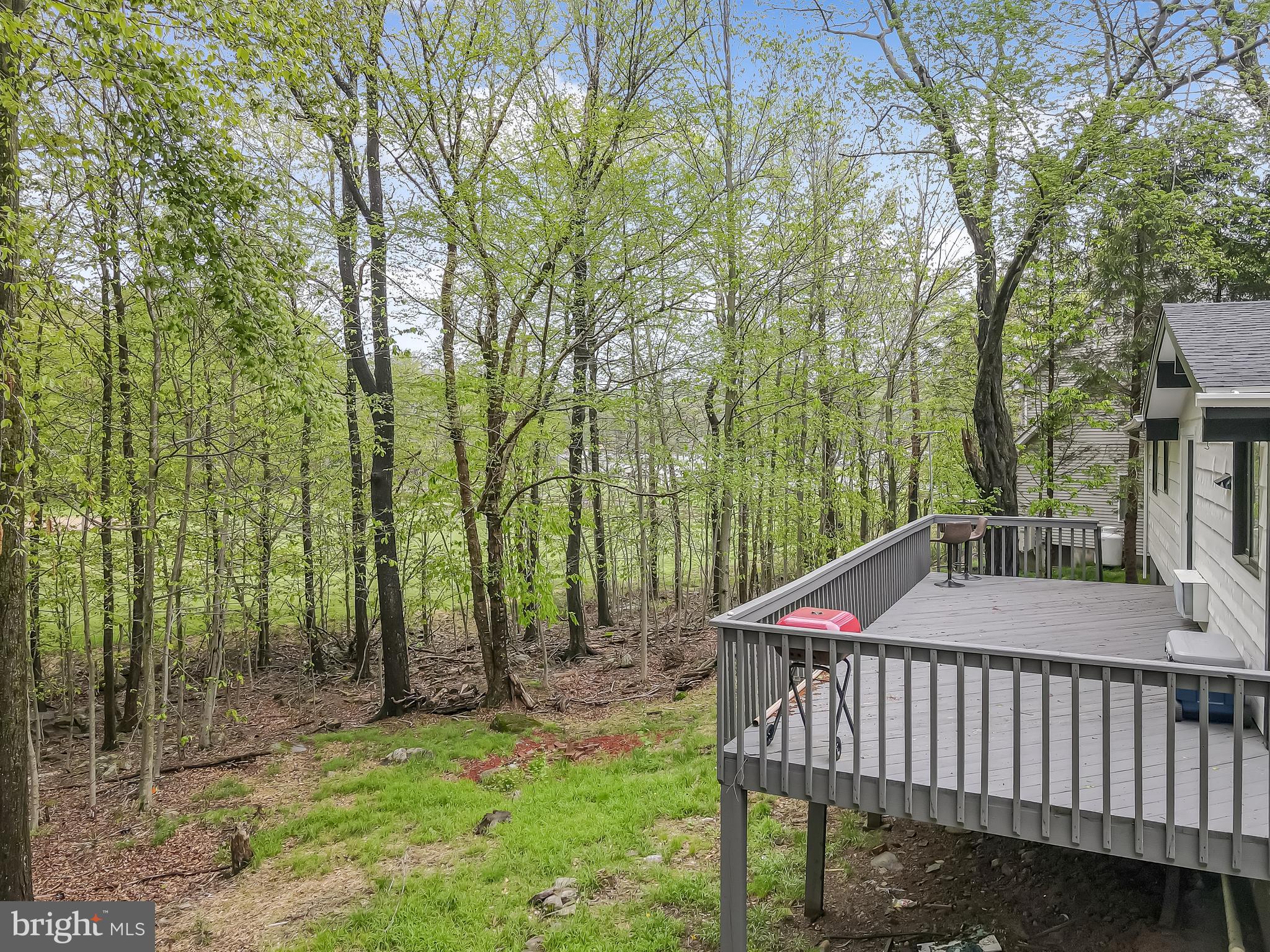 POCONO COUNTRY PLACE - Residential