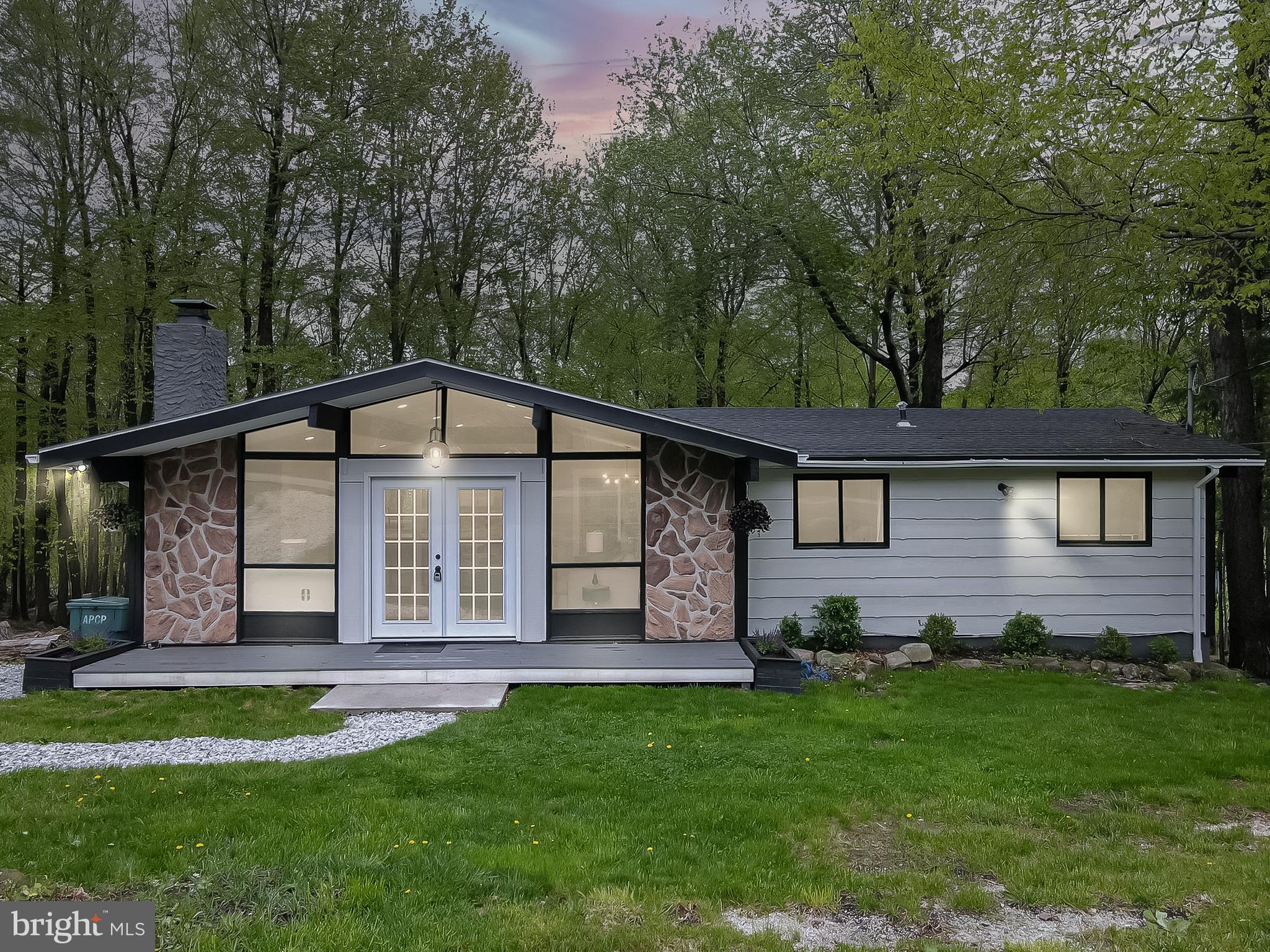 POCONO COUNTRY PLACE - Residential